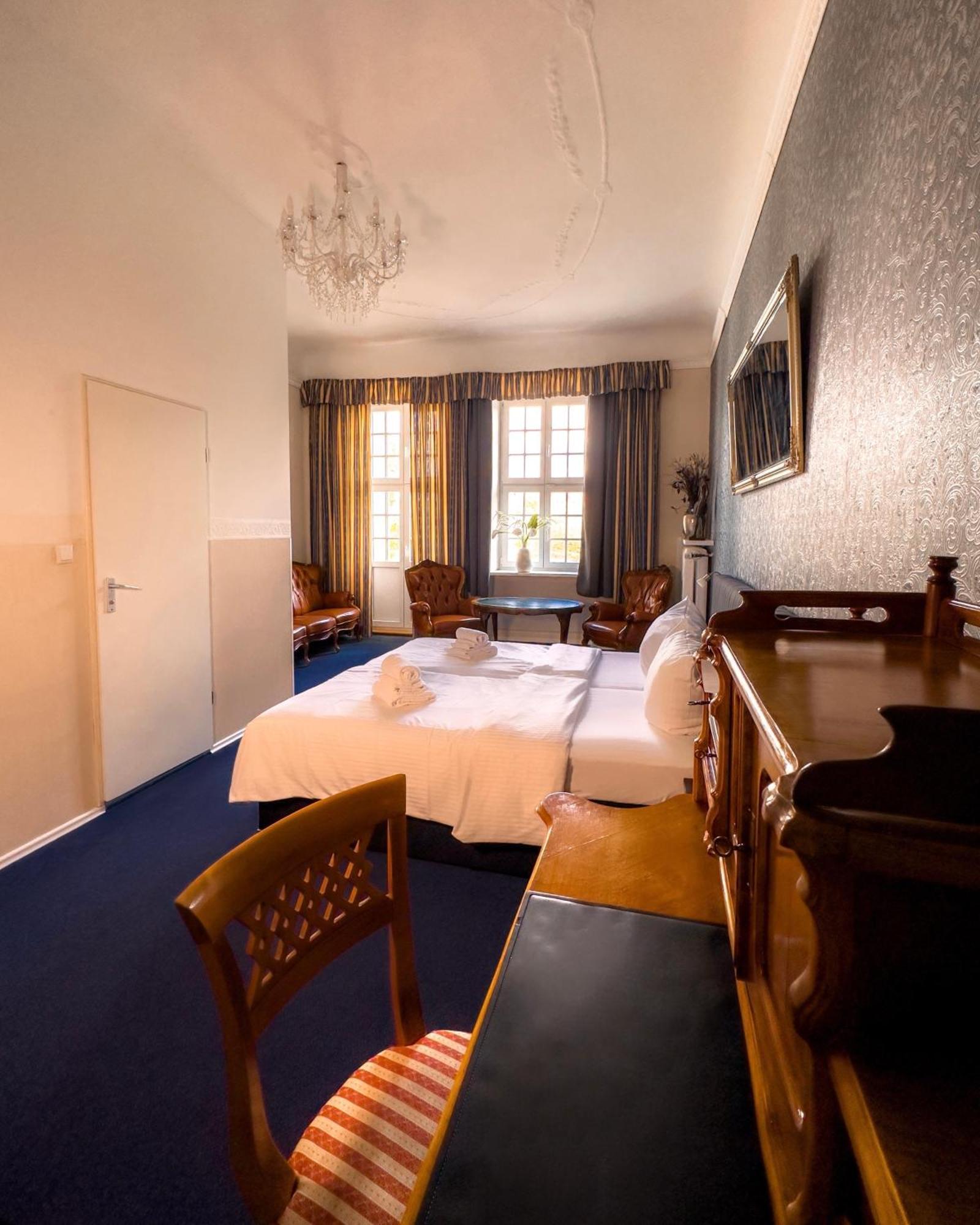 Guest house Am Park Berlin