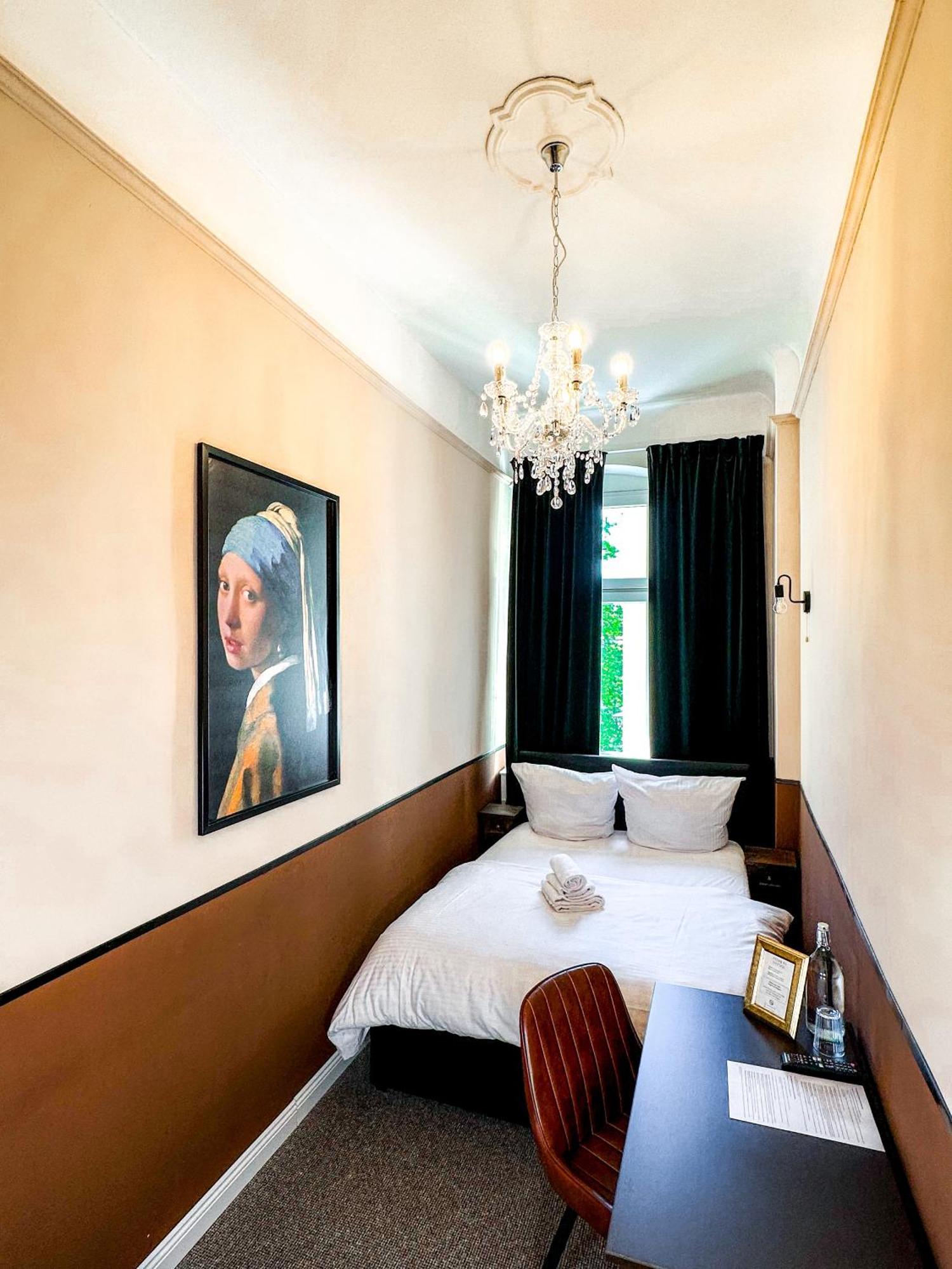 Am Park Guest house