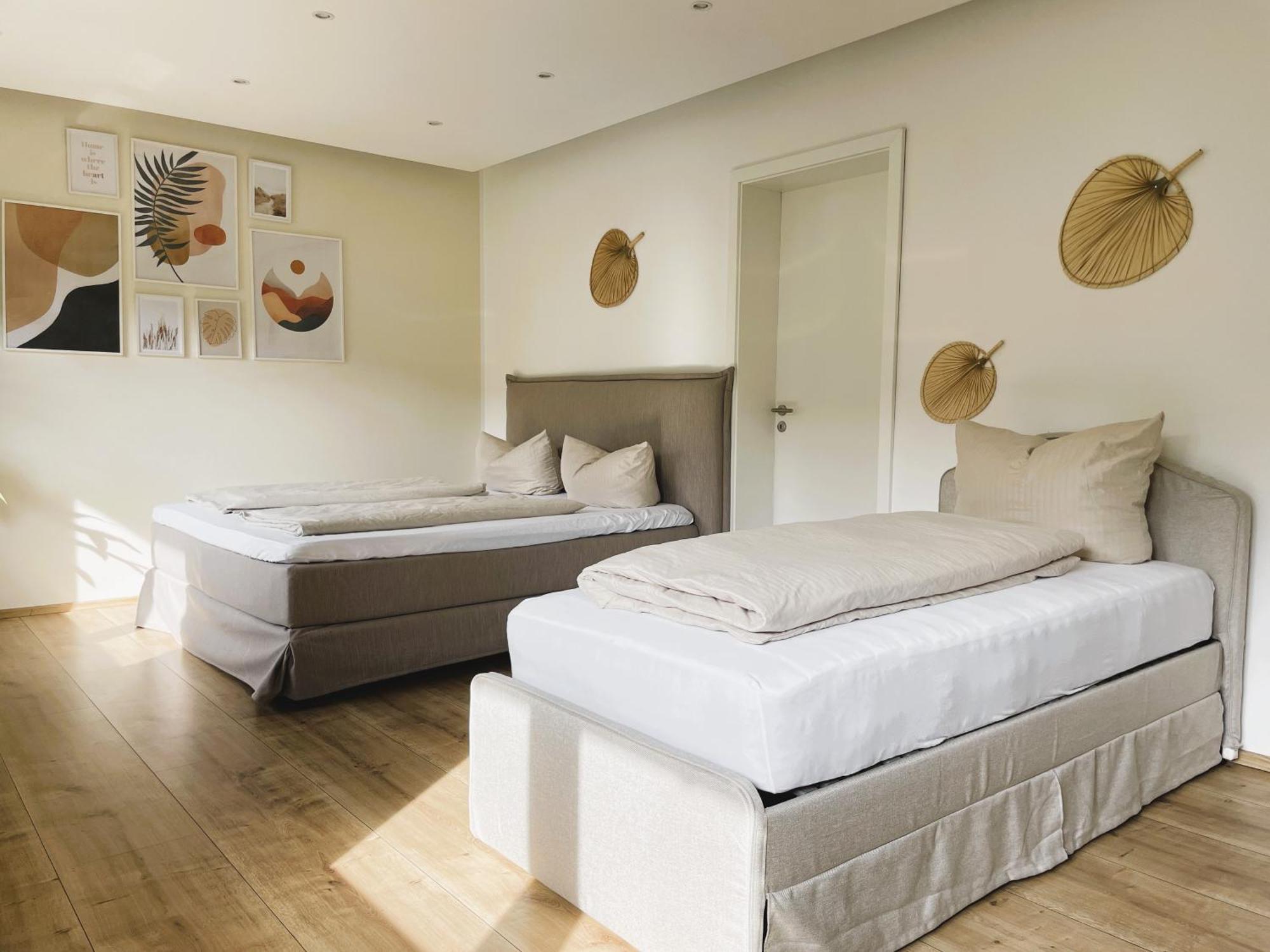 Naehe Olympiastadion Guest house Berlin