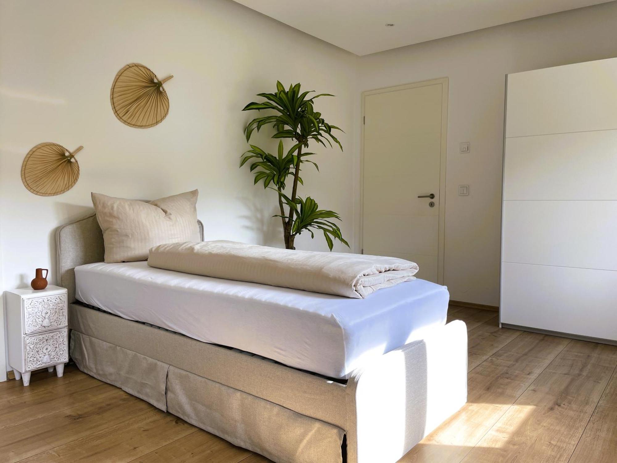 Naehe Olympiastadion Guest house