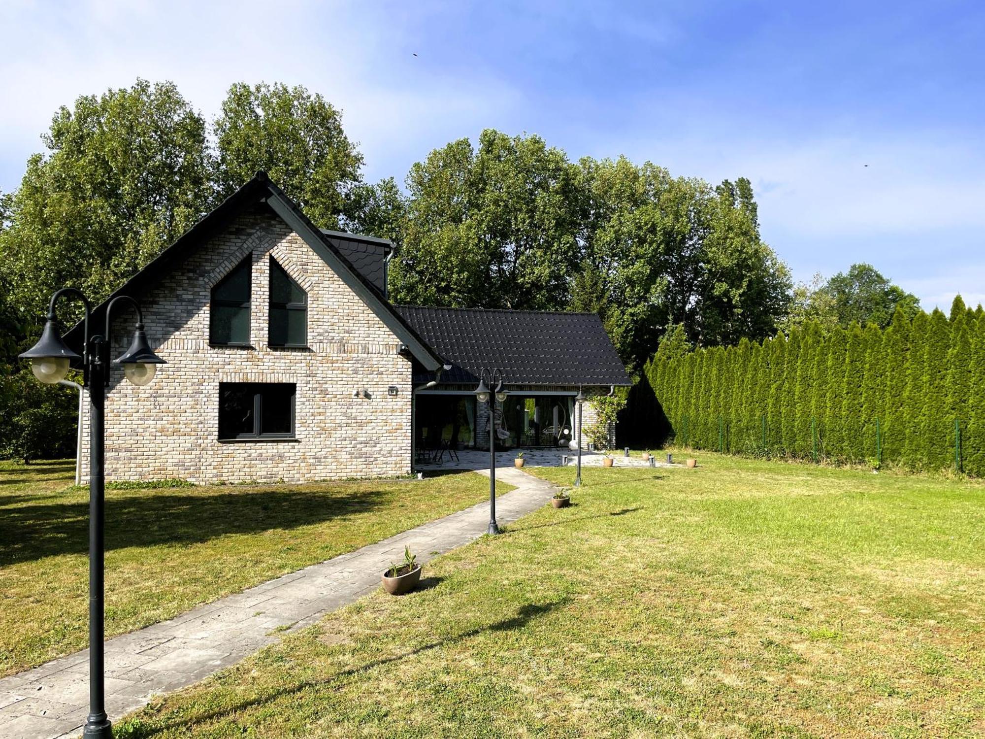 Naehe Olympiastadion Guest house Berlin