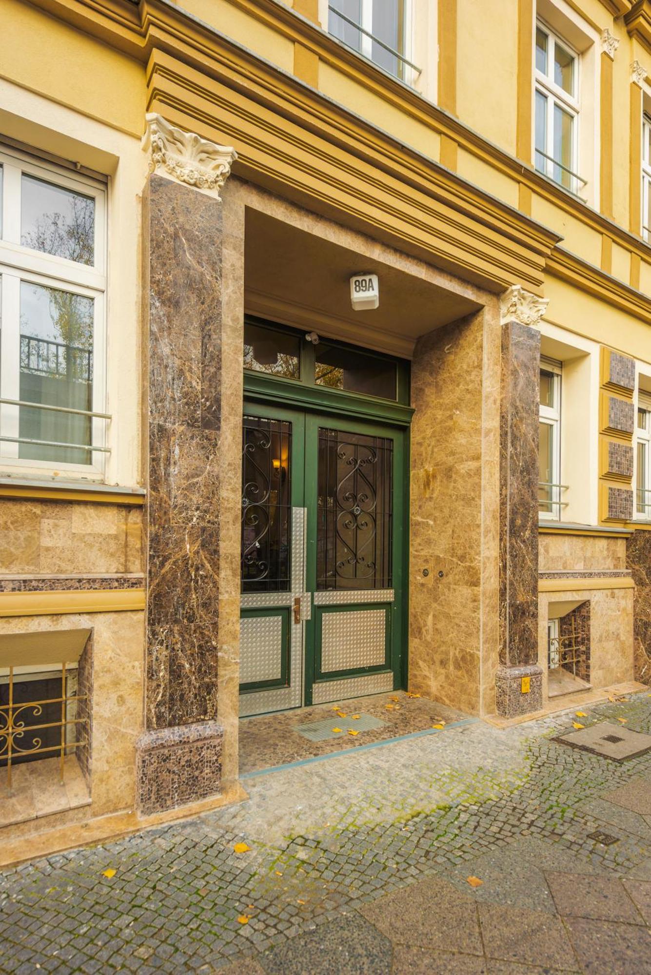 Apartment Lux *