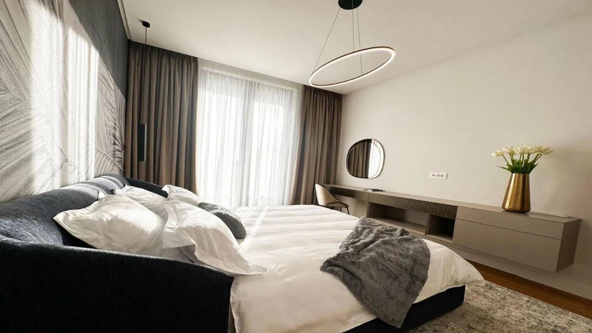 Ferienwohnung Olympiastadion Apt Deluxe Apartment Berlin