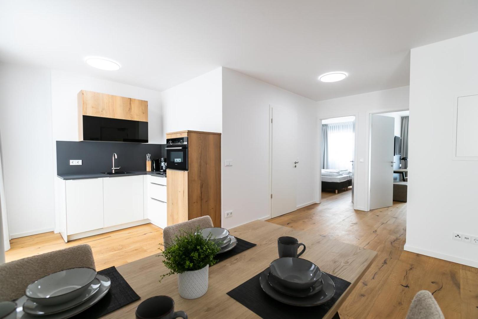 Apartment Helios