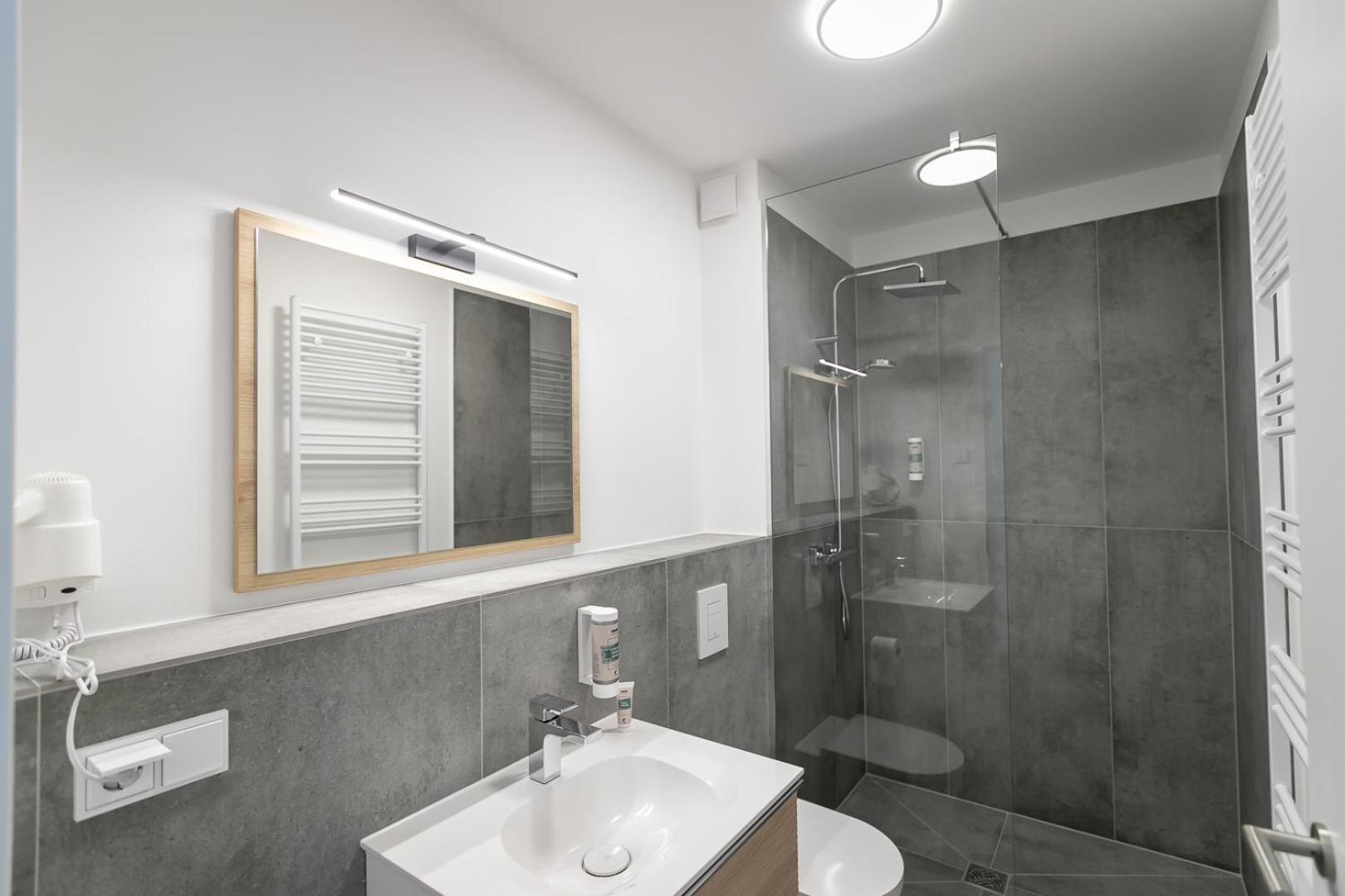 Apartment Helios *