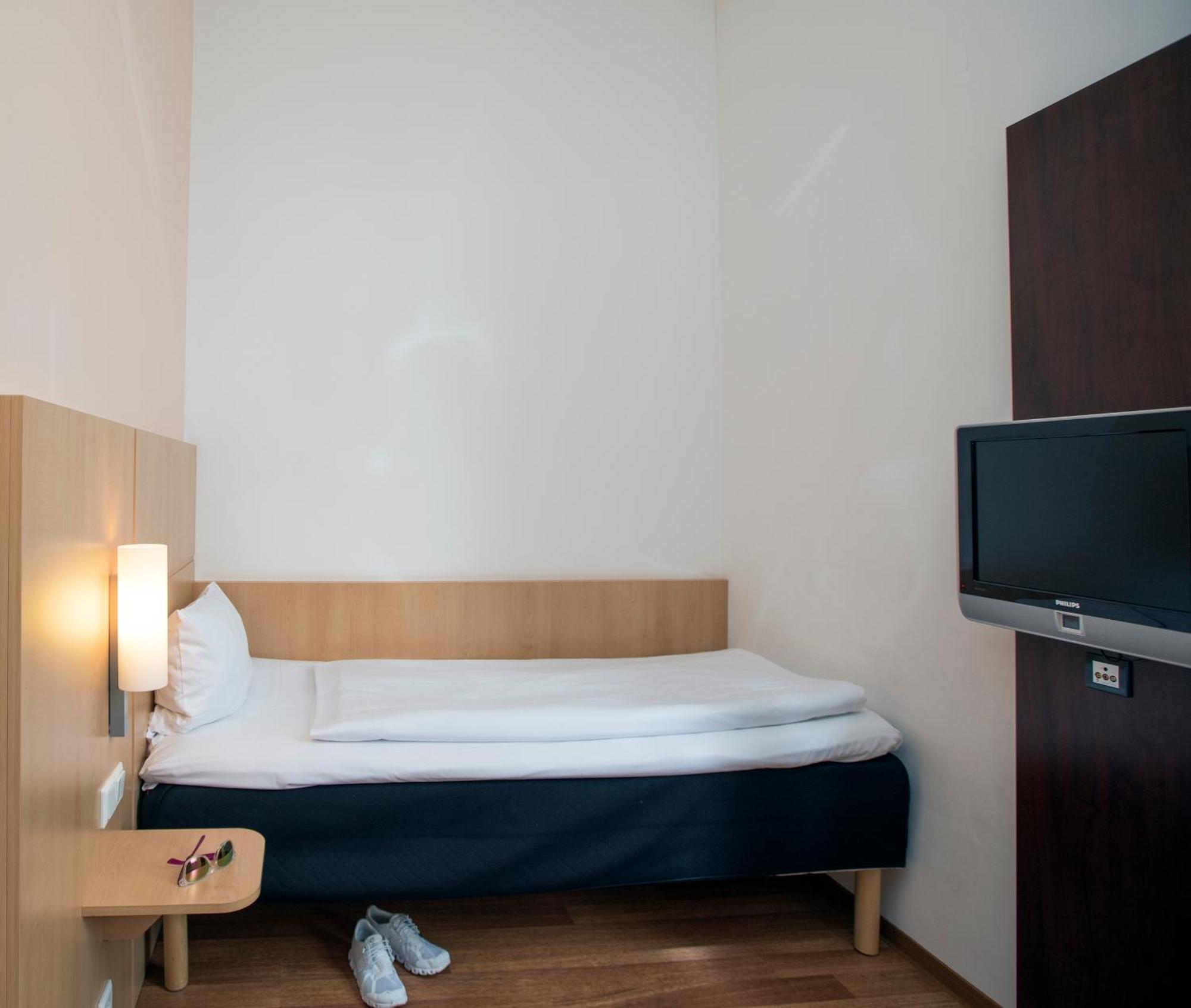 Ibis Sued Hotel
