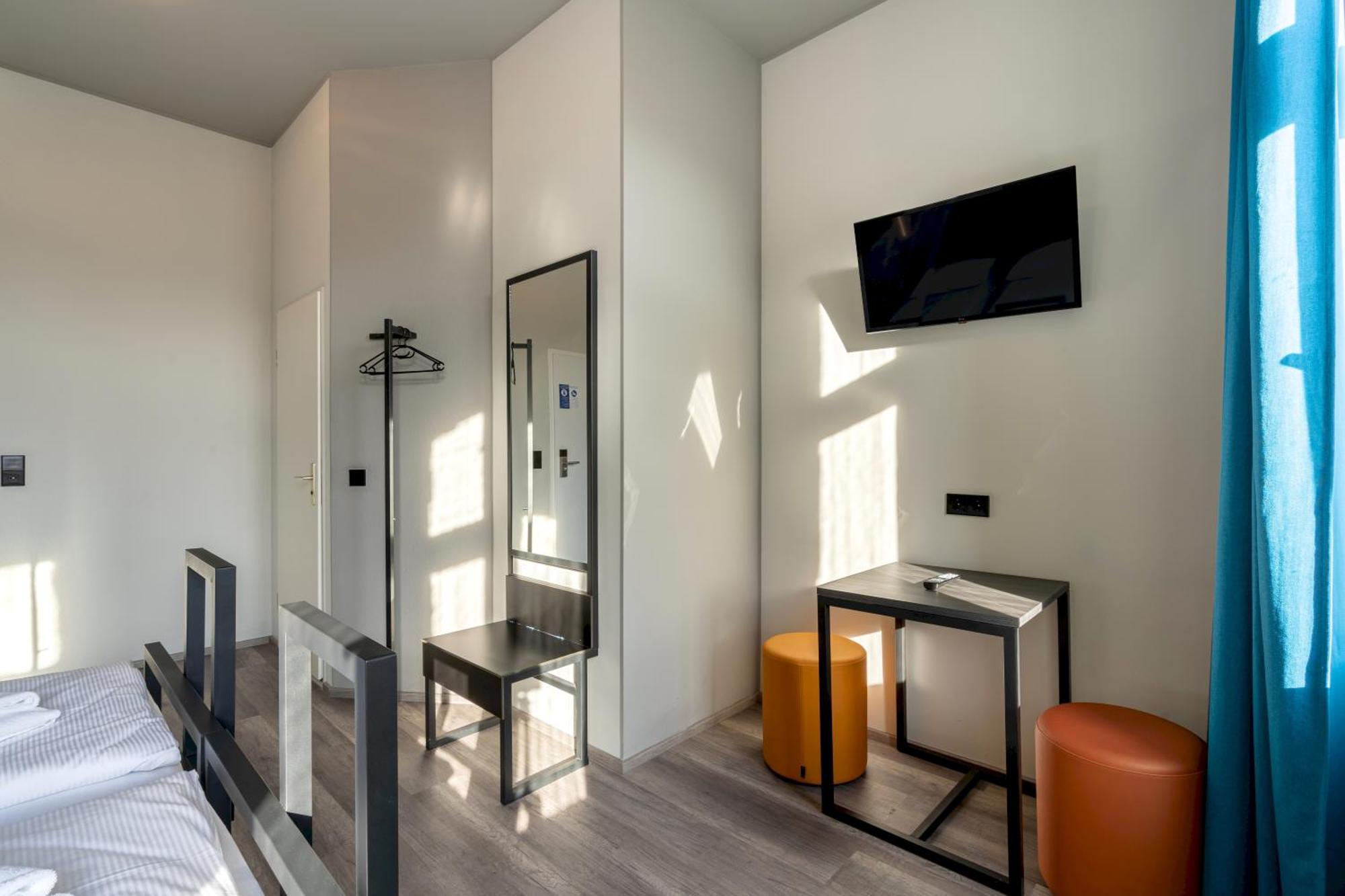 A&o Friedrichshain Hostel *