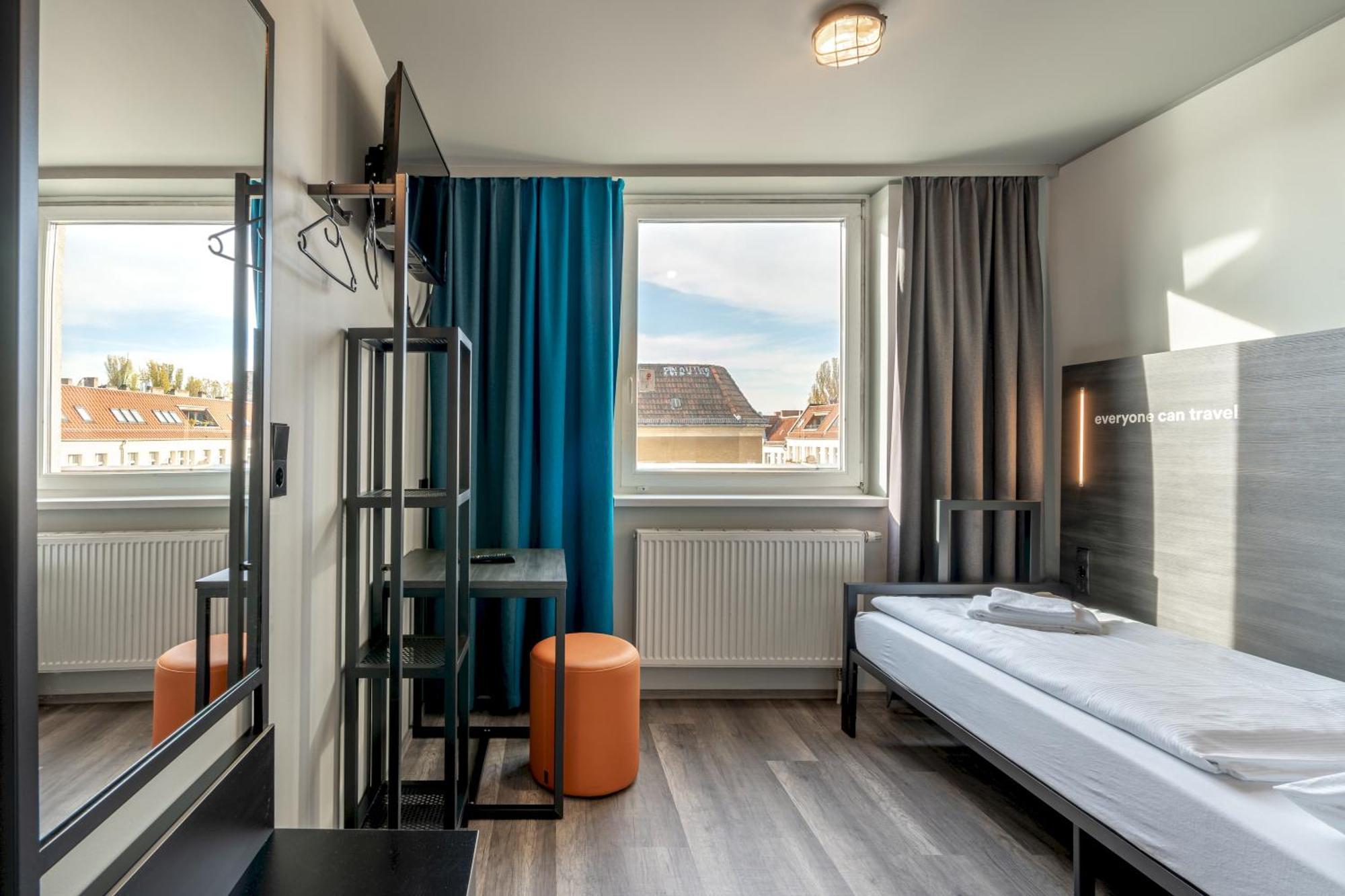 A&o Friedrichshain Hostel