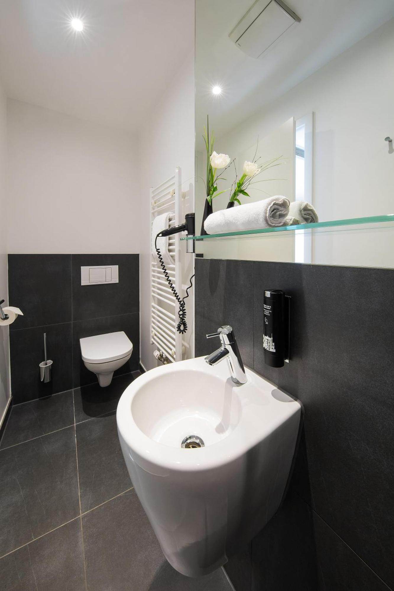 Hotel Lindemann's 3*