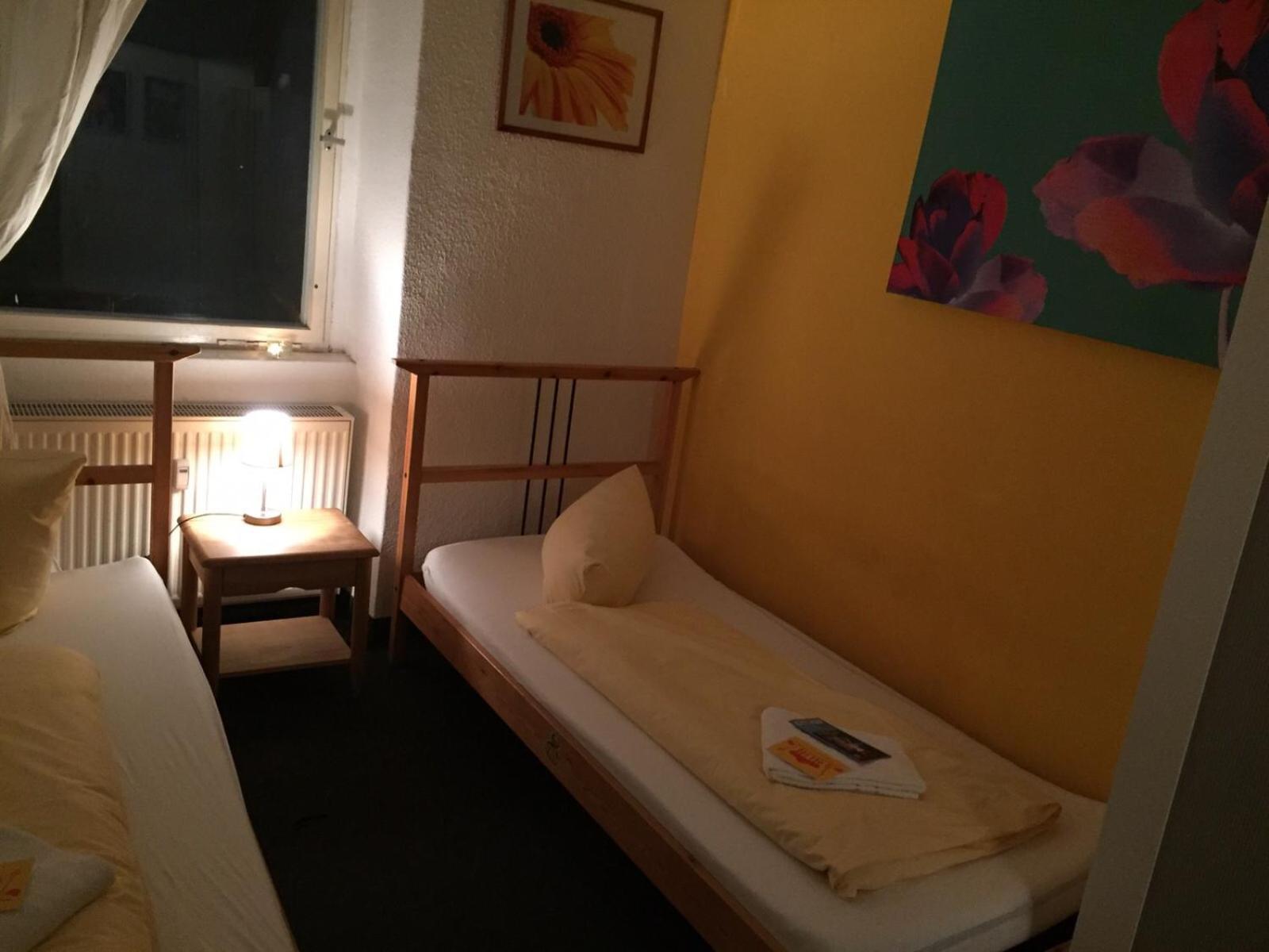 Backpackerberlin Vandrerhjem