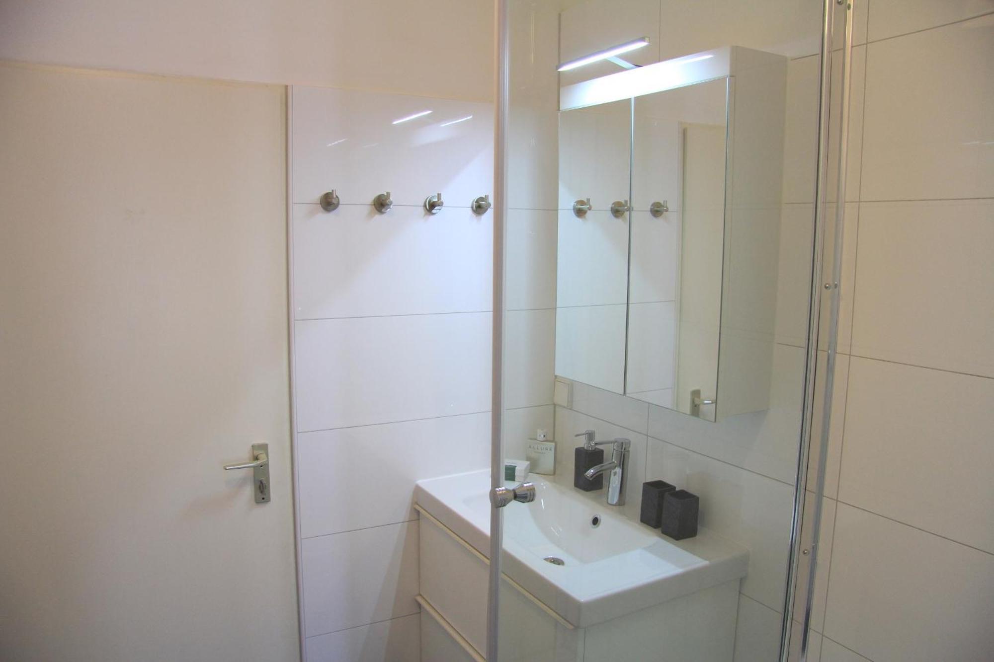 Apartment Nollendorf Berlin