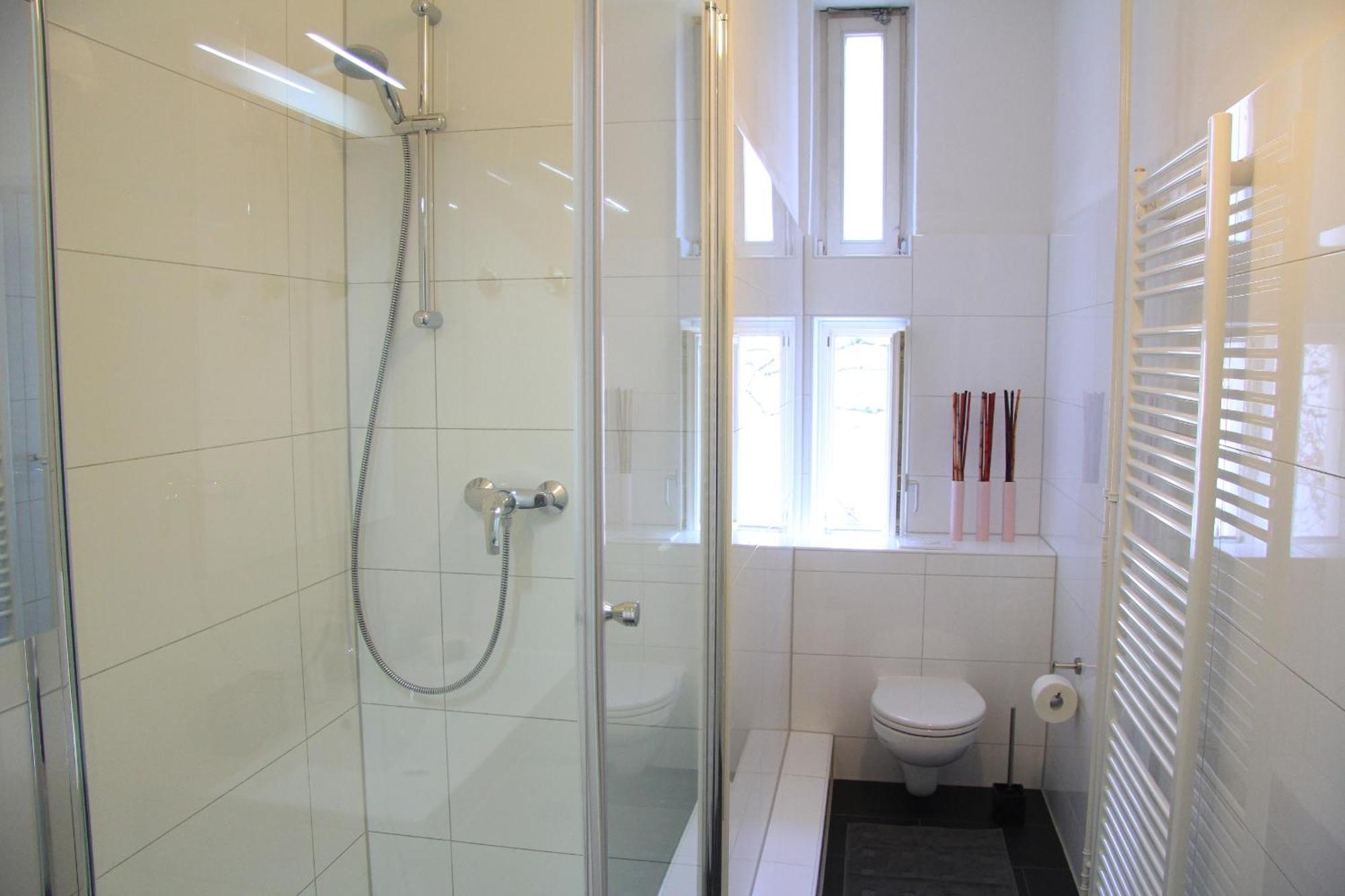 Nollendorf Apartment *