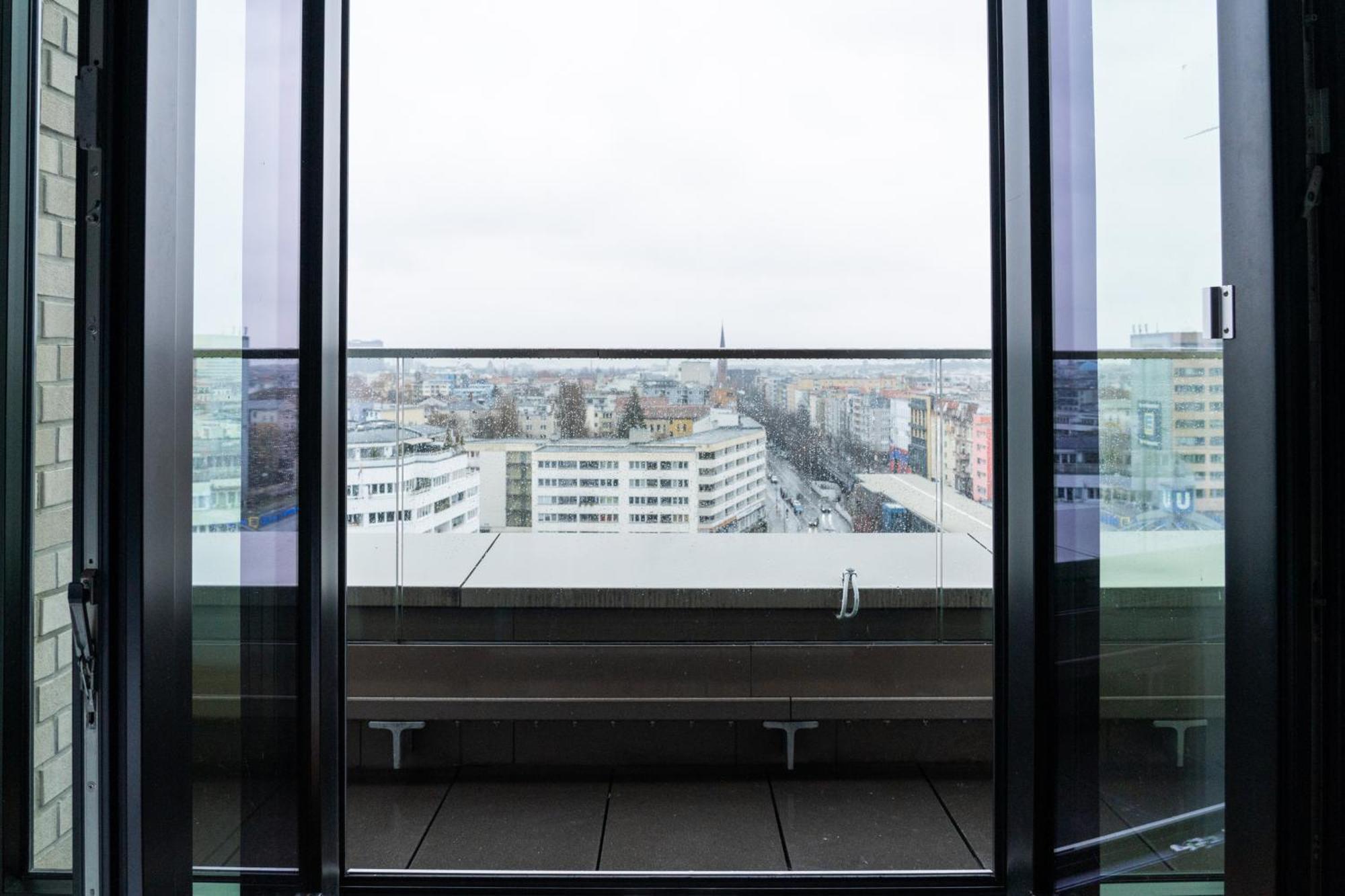 Numa Drift Aparthotel