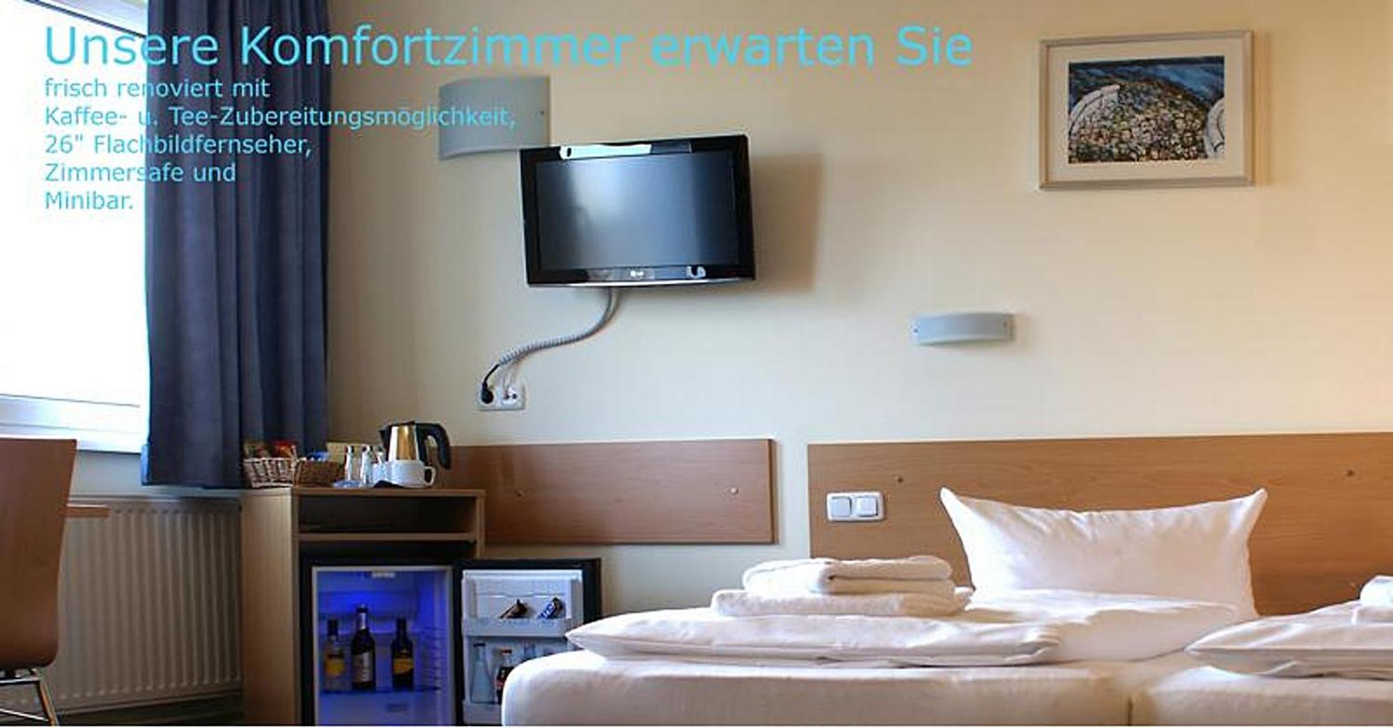 Familienhotel Citylight