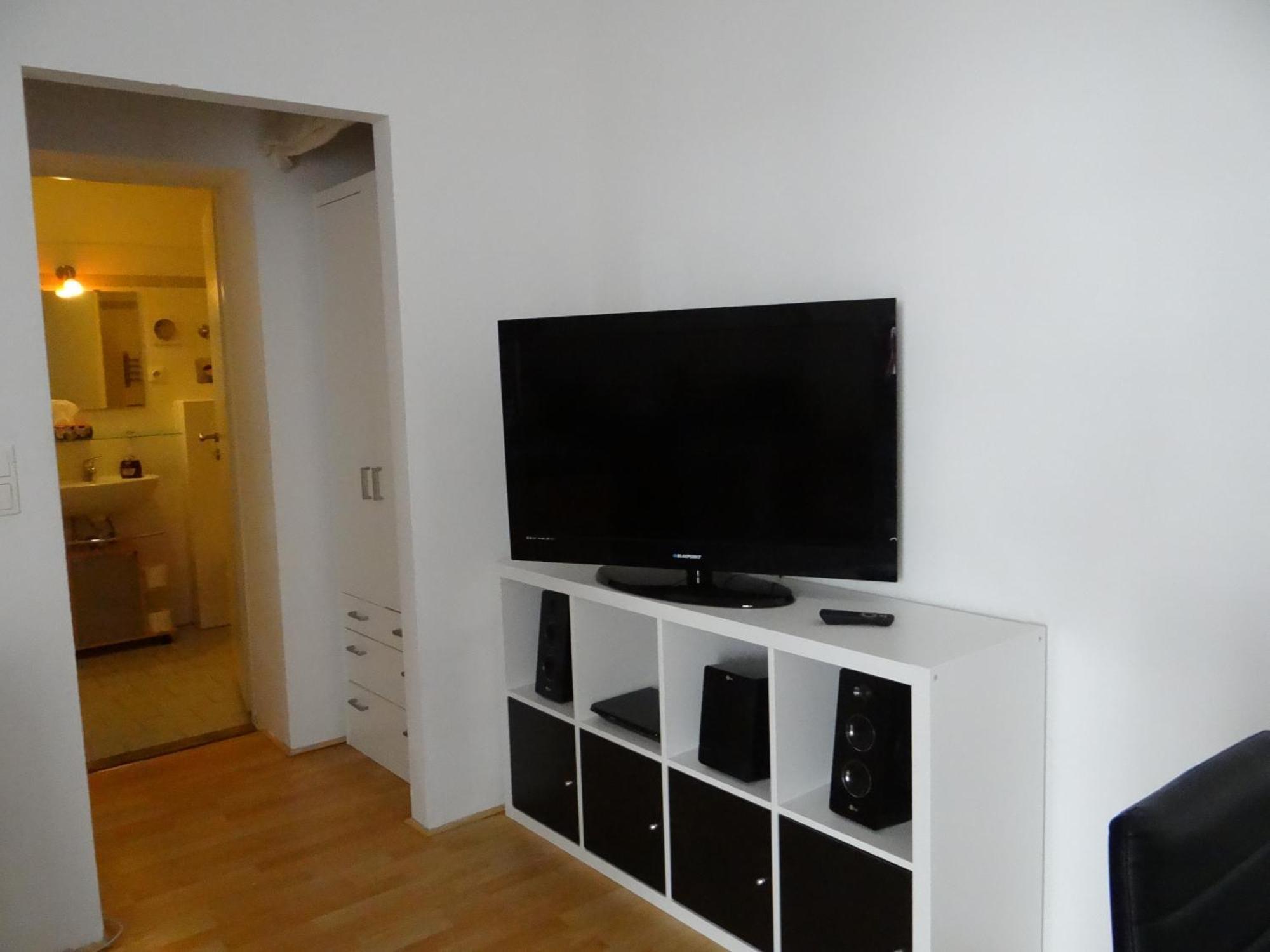 Lejlighed Apartments City Room Berlin *