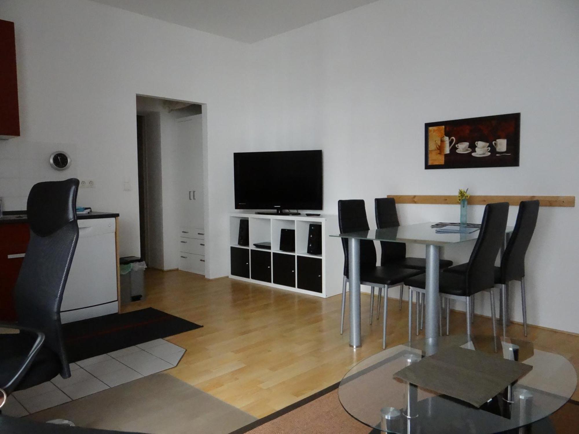 Lejlighed Apartments City Room Berlin *