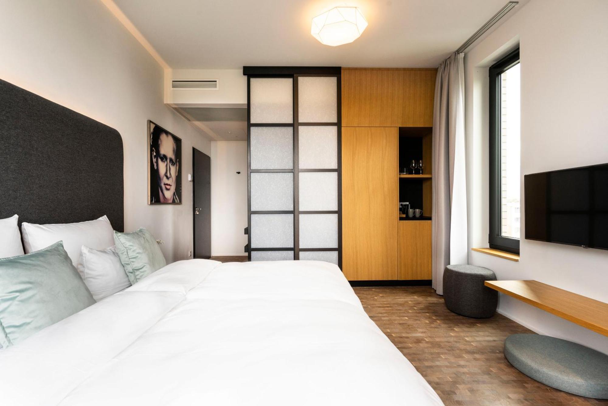 Aparthotel Numa Drift