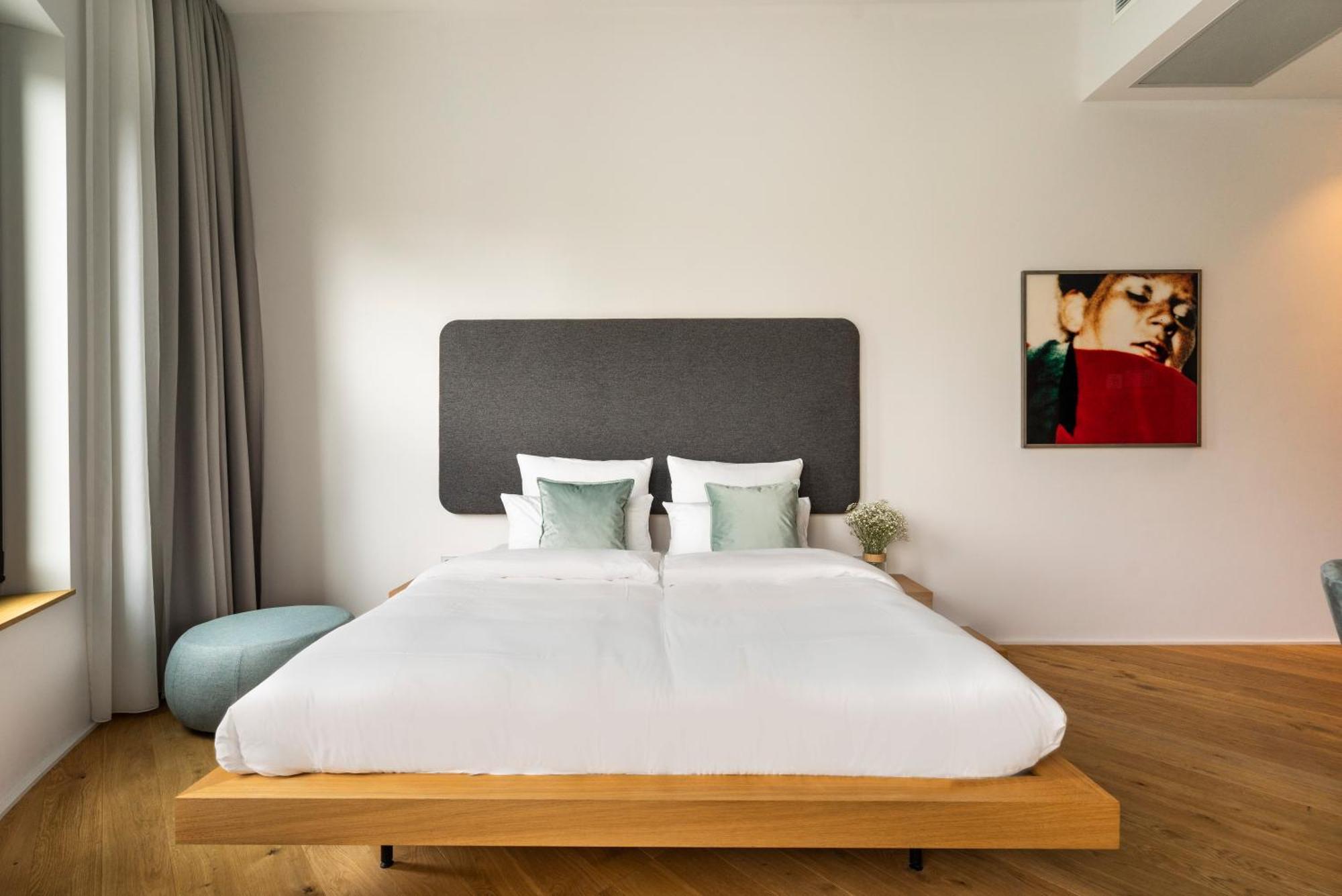 Numa Drift Aparthotel