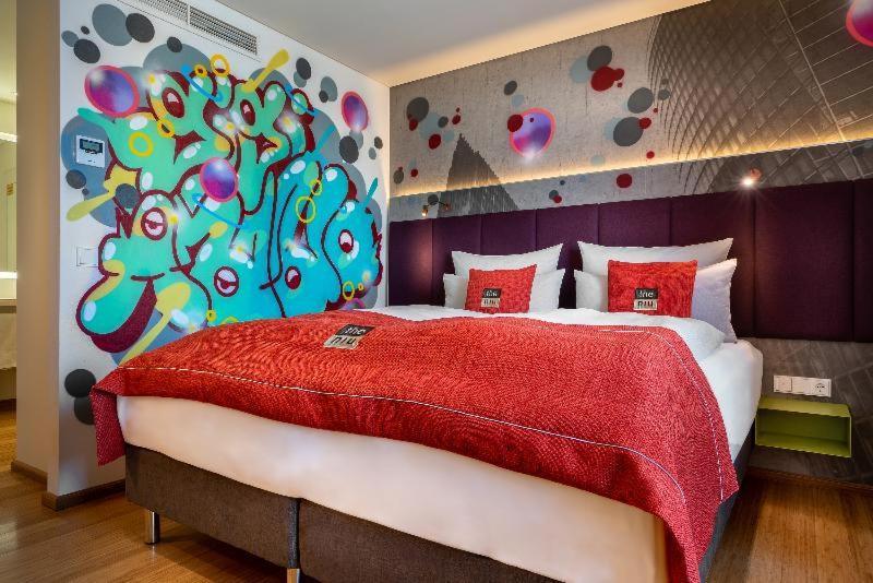 - The Niu, Hide Friedrichshain By Ihg Berlin