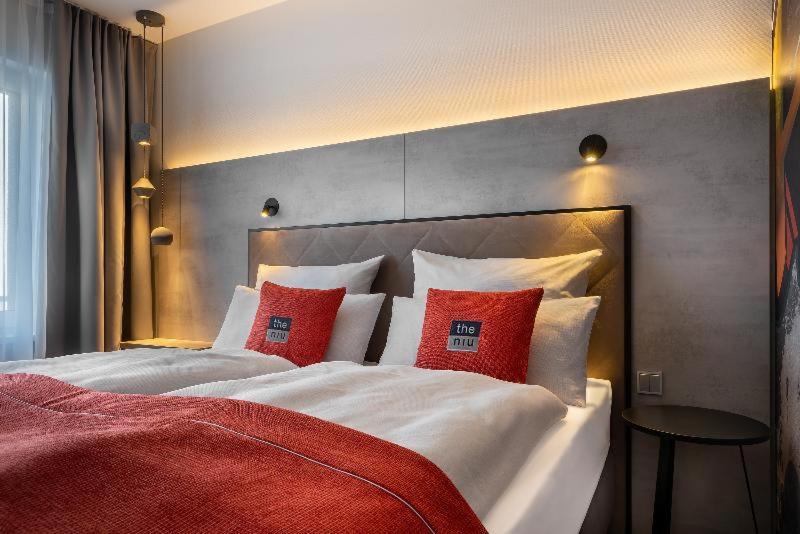 - The Niu, Hide Friedrichshain By Ihg