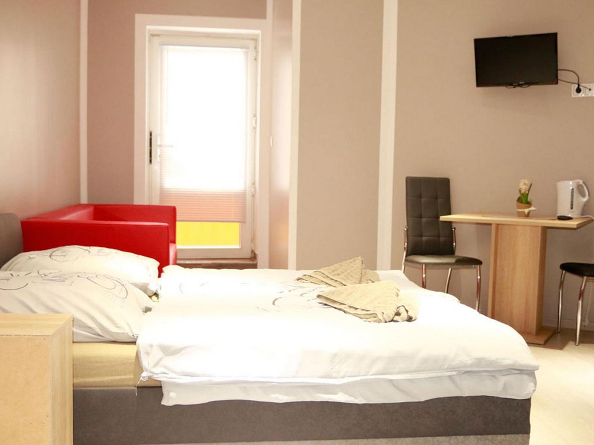 Amaya Motel 3*