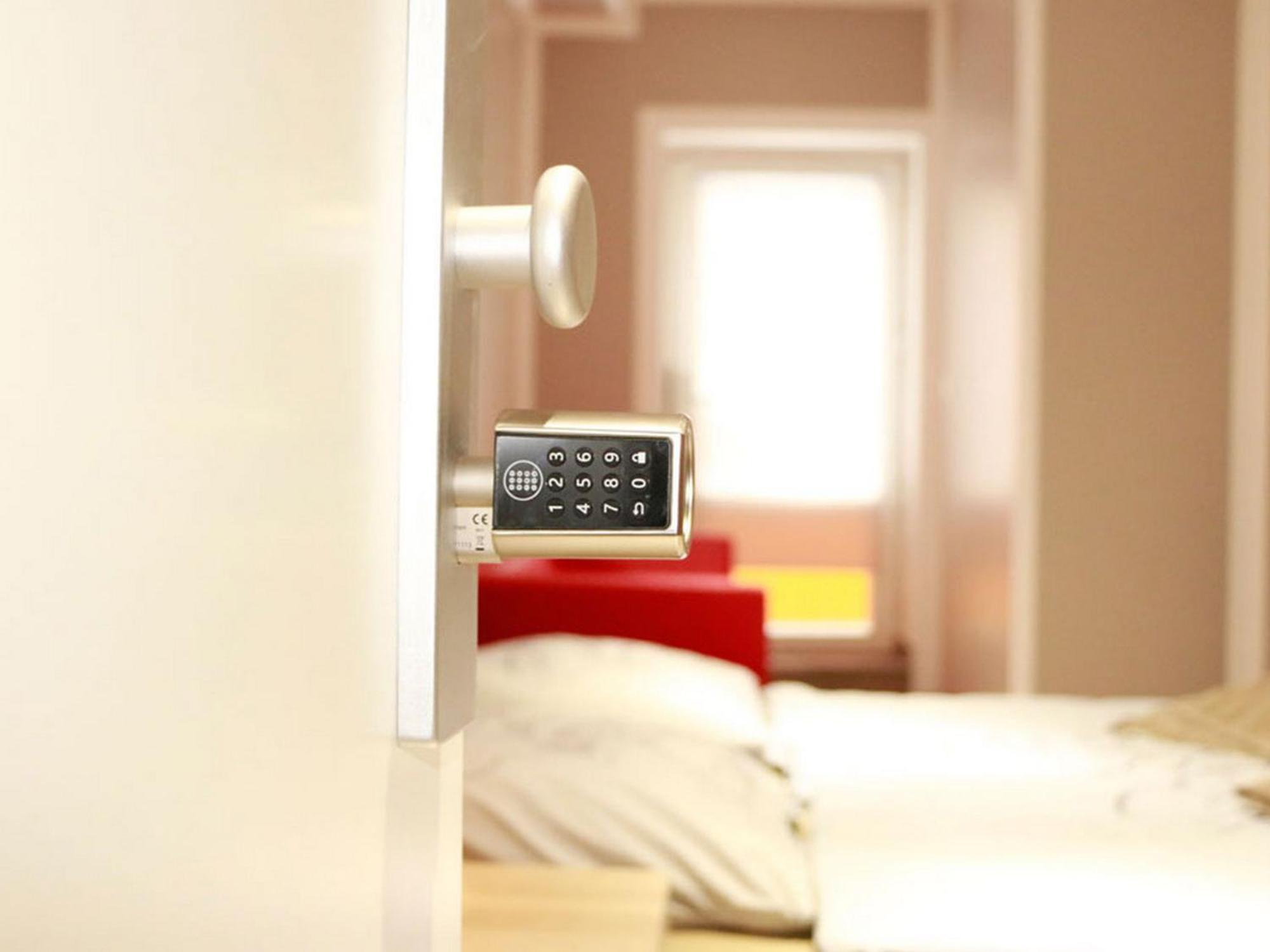 Motel Amaya Berlin