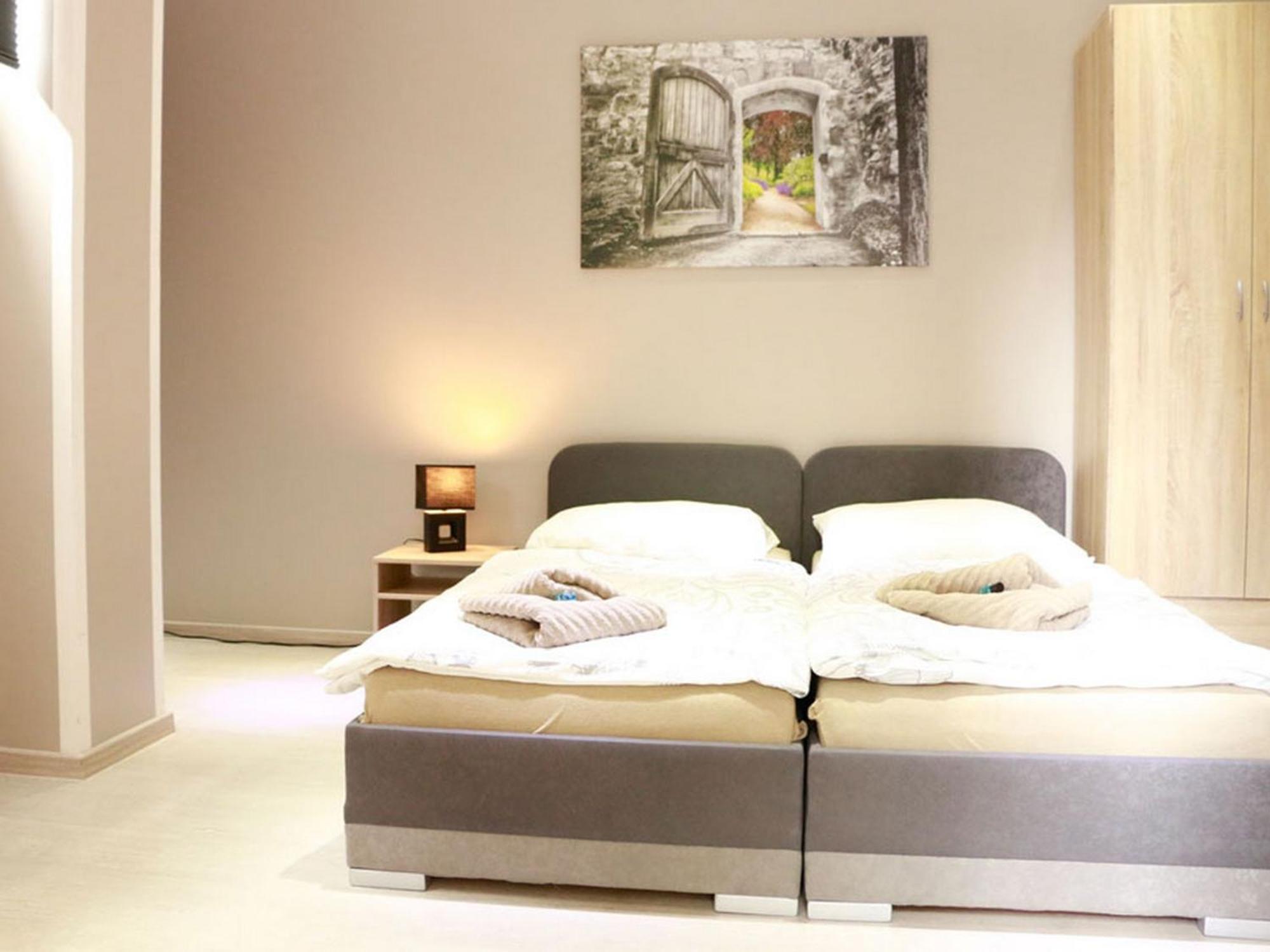 Motel Amaya Berlin