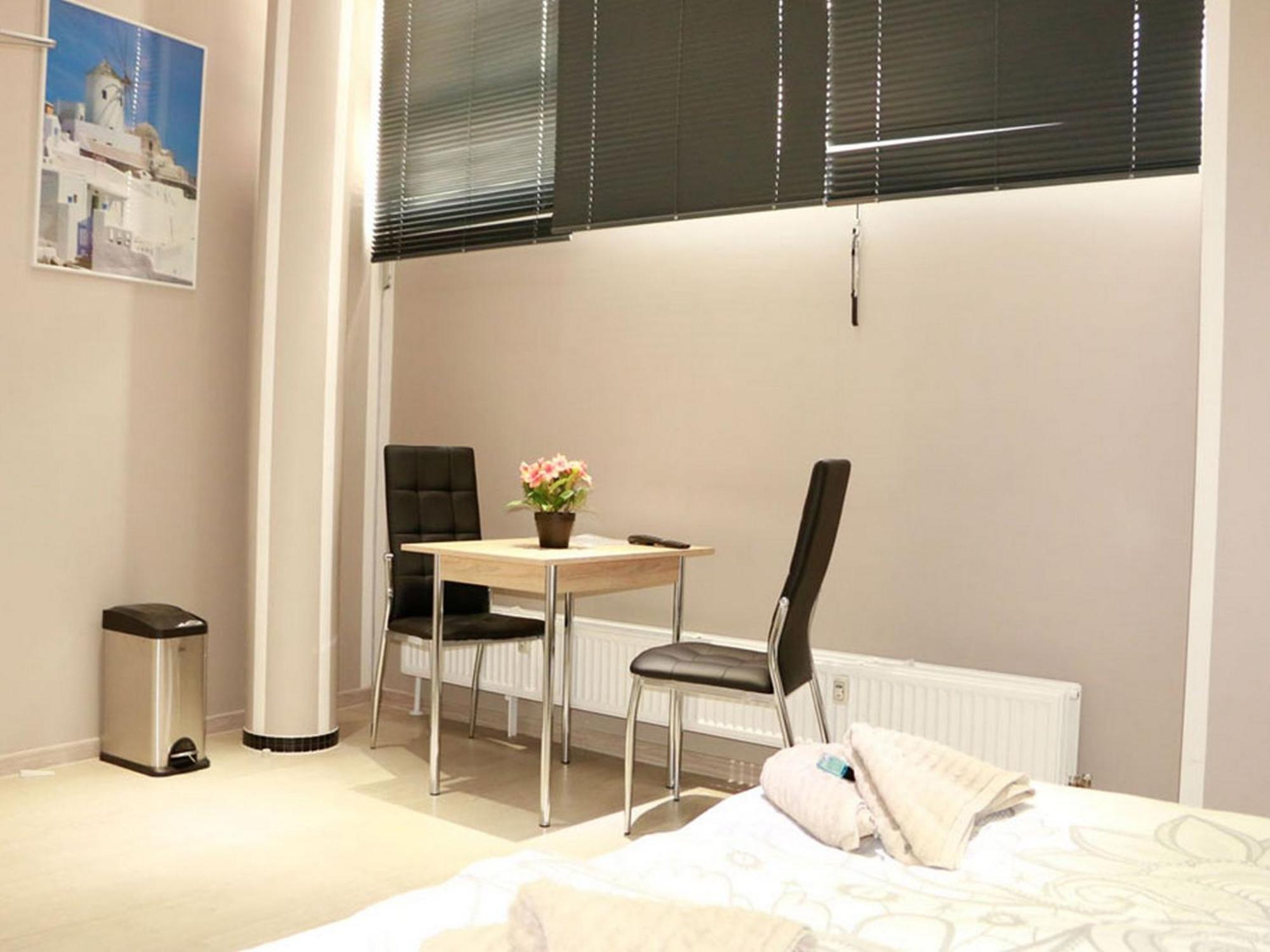 Amaya Motel 3*