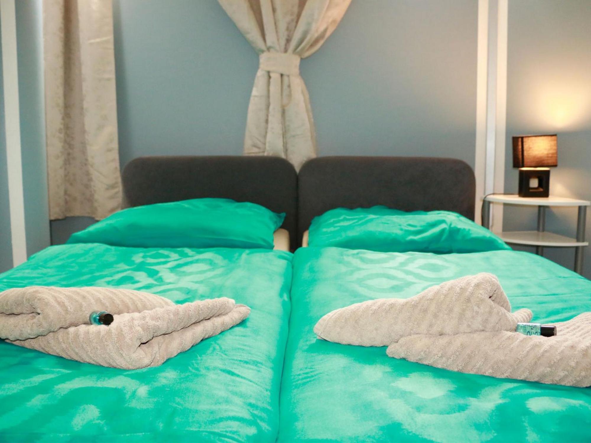 Motel Amaya Berlin