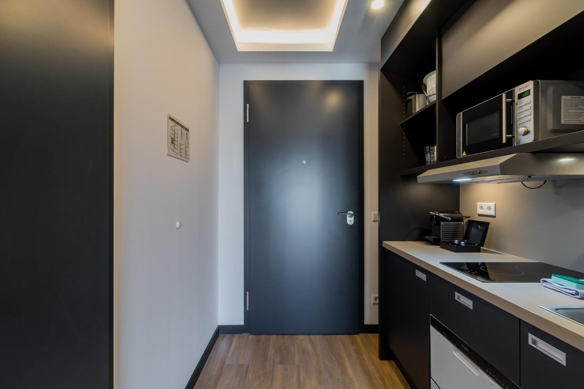 Aparthotel Nena - Kreuzberg 61