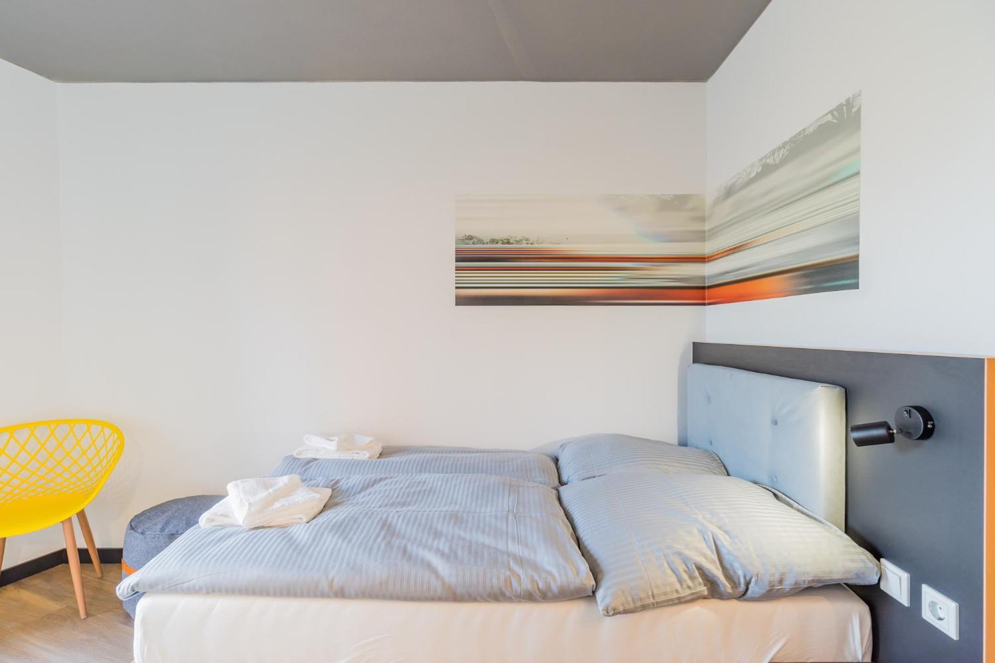 Aparthotel Nena - Kreuzberg 61 Berlin