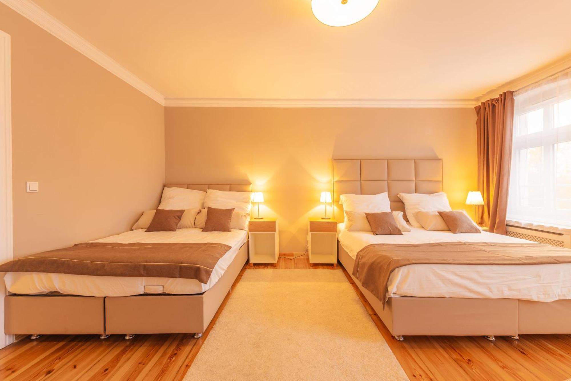 Lux Apartment Berlin
