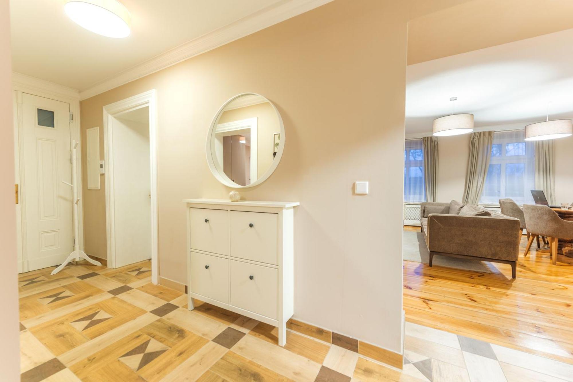 Apartment Lux