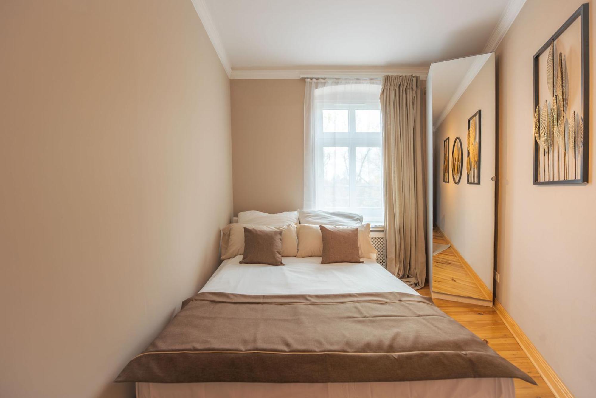 Apartment Lux Berlin