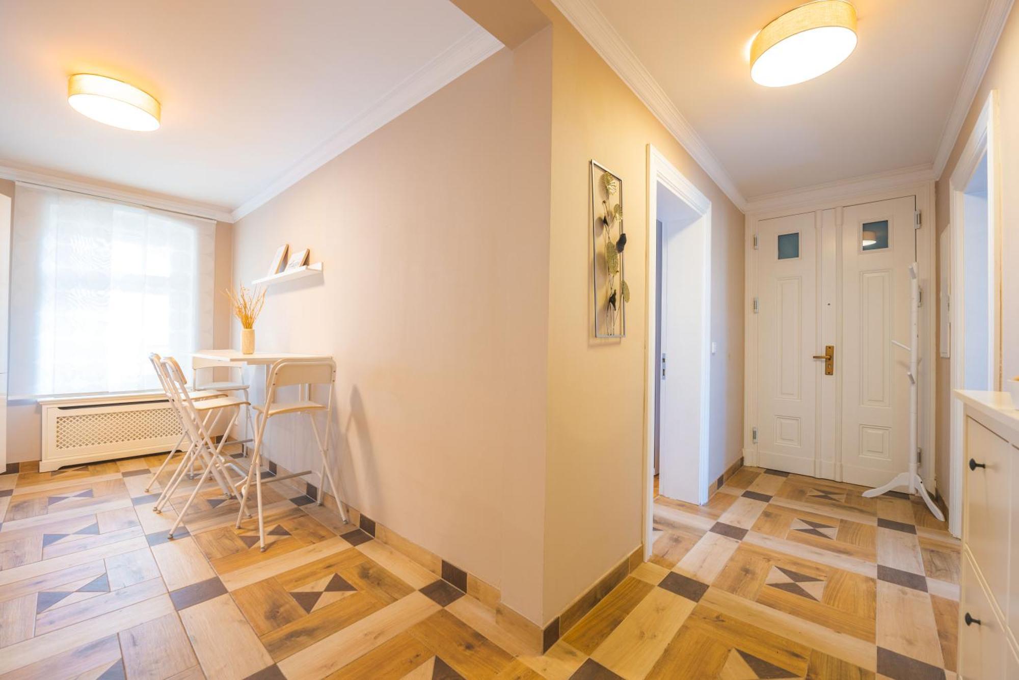 Apartment Lux Berlin