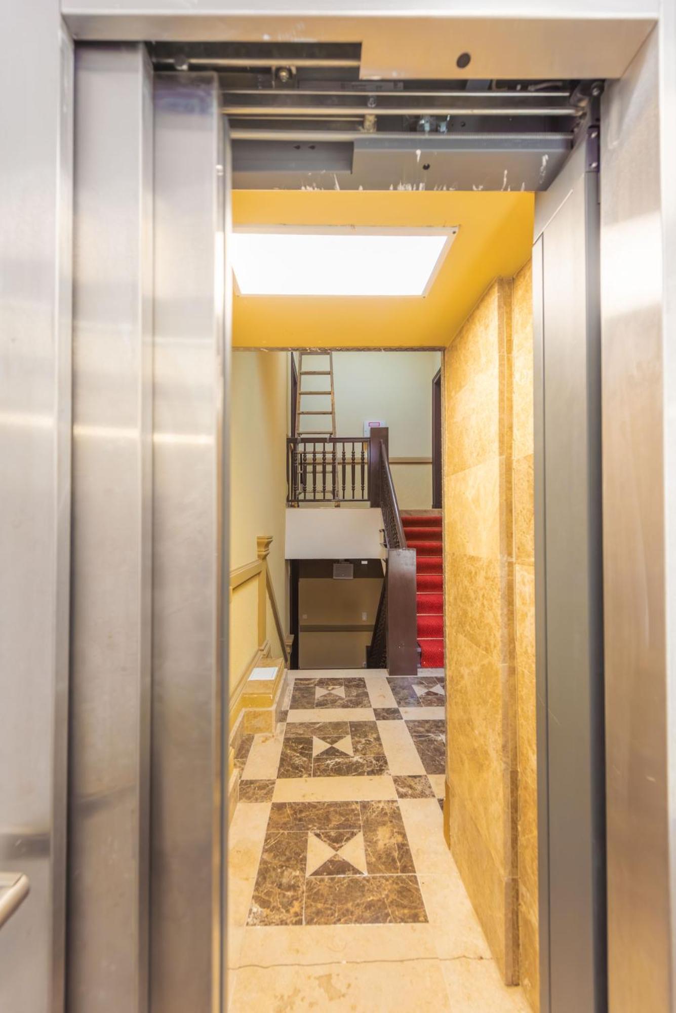 Lux Apartment