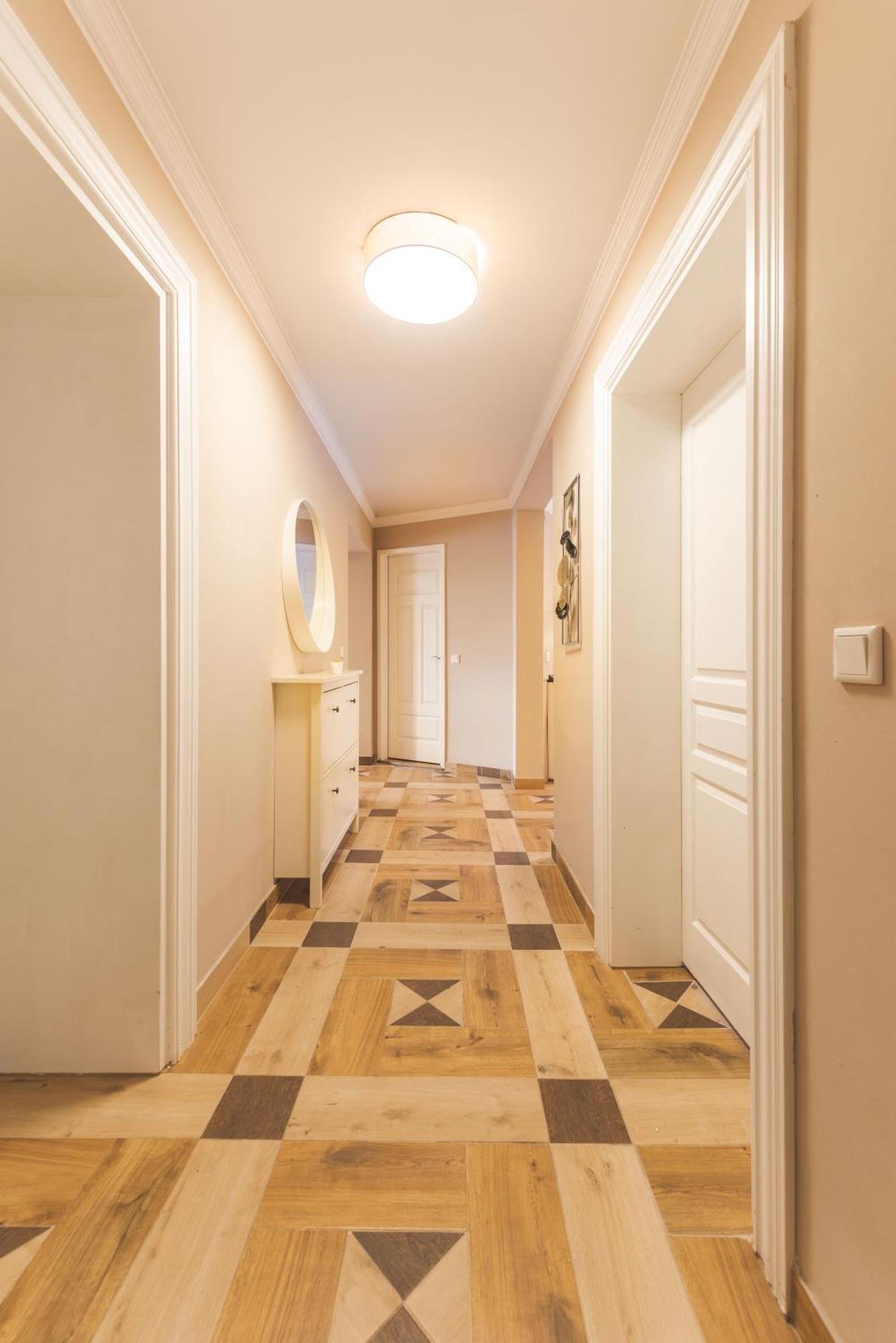 Lux Apartment *