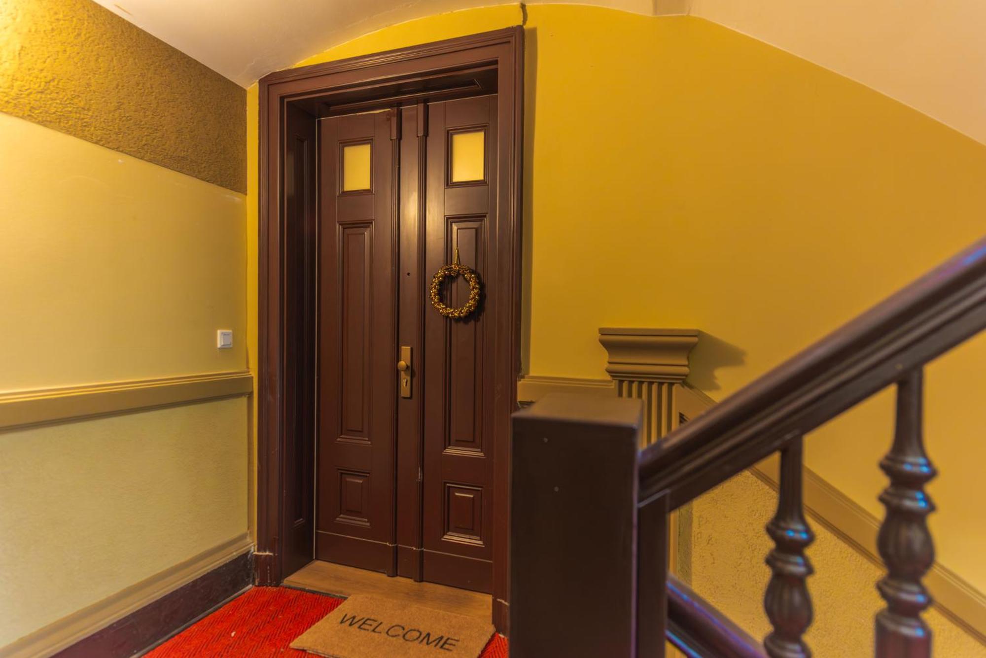 Apartment Lux *