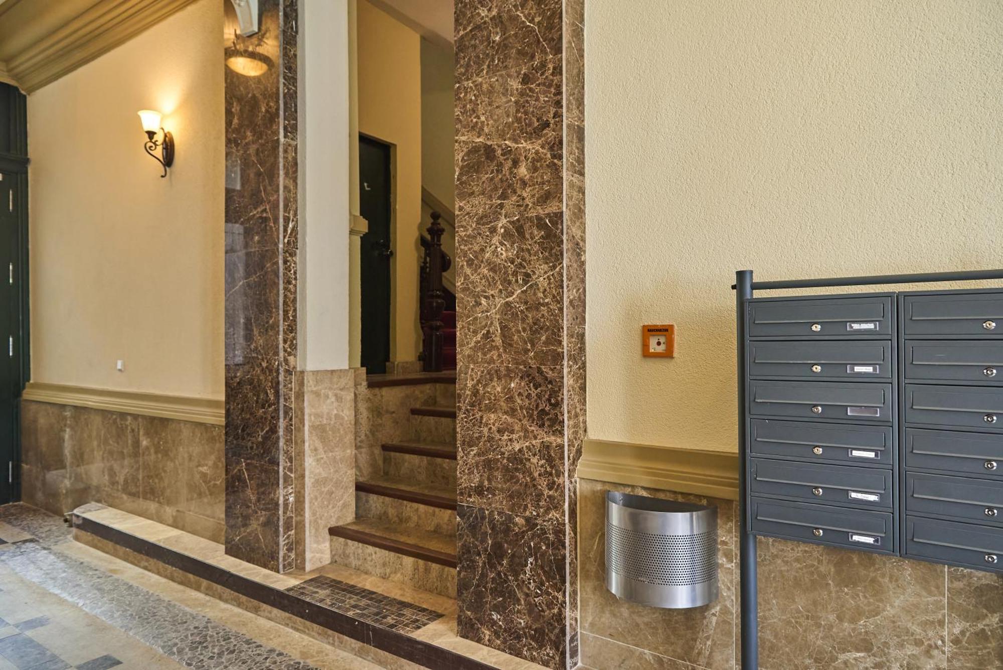 Lux Apartment *