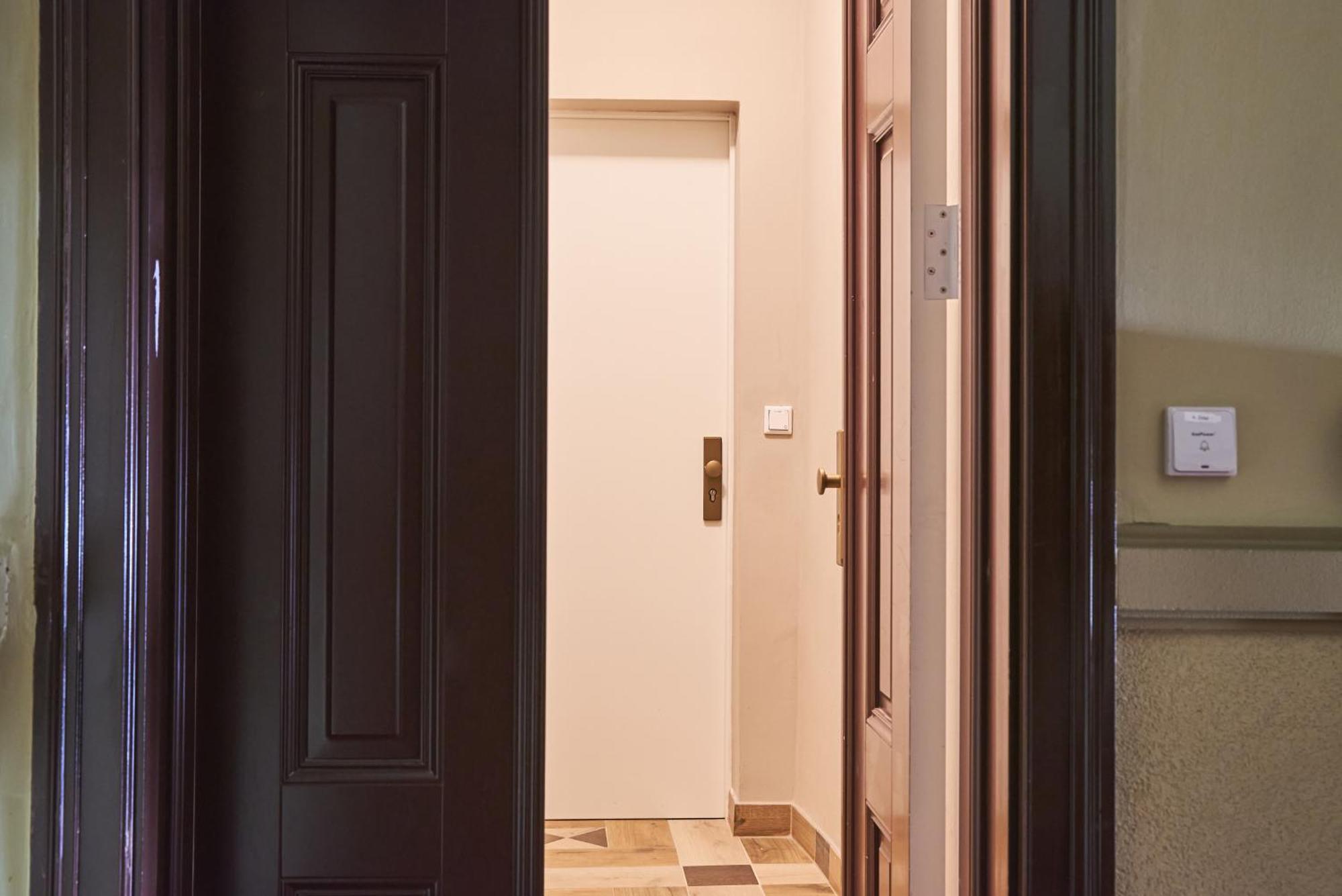 Lux Apartment *