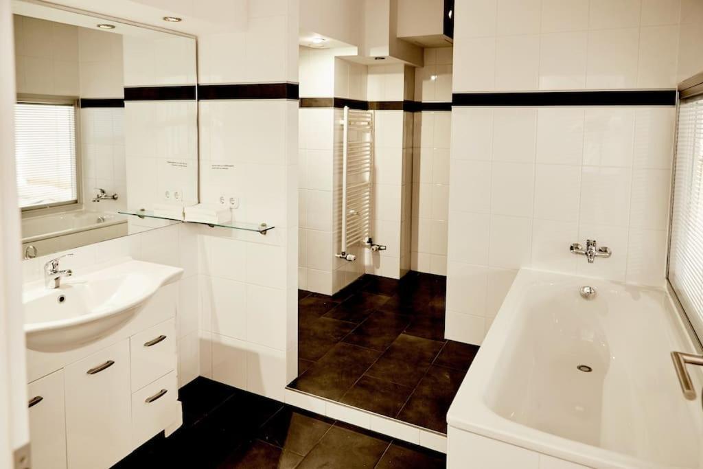 210 M2 Loft Mit Terasse 2b 3r Kreuzberg * Berlin