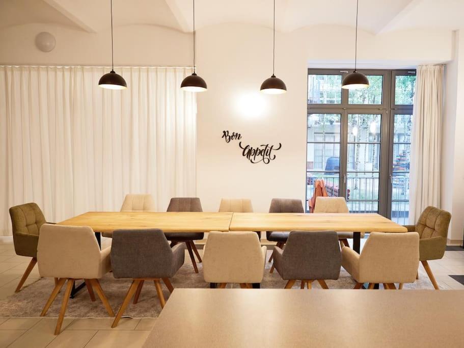 210 M2 Loft Mit Terasse 2b 3r Kreuzberg Berlin