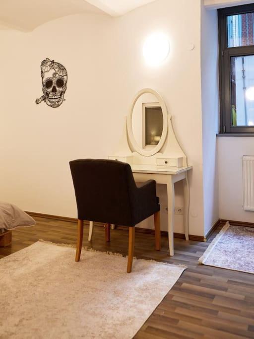 210 M2 Loft Mit Terasse 2b 3r Kreuzberg *