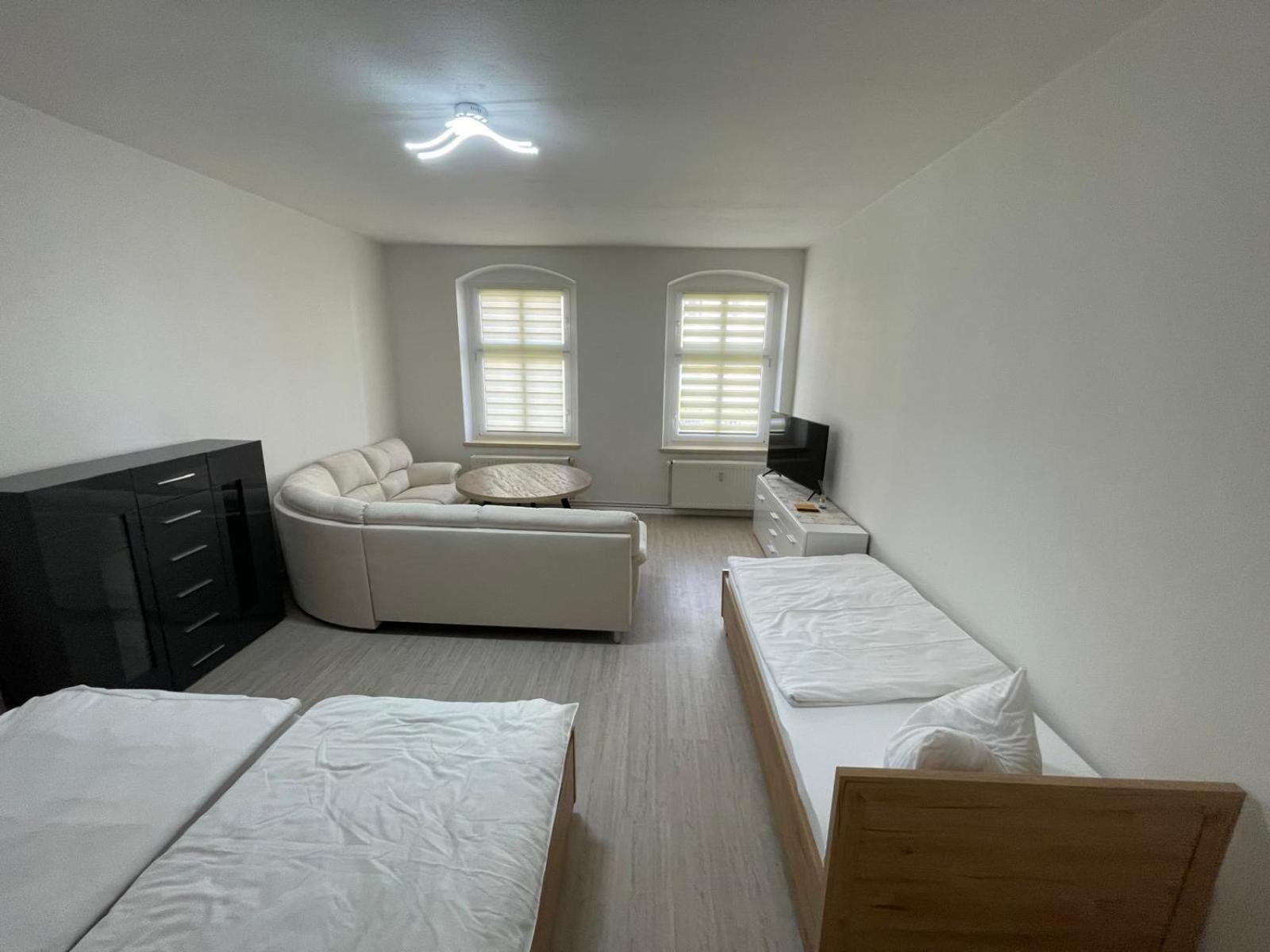 Apartment Atze4