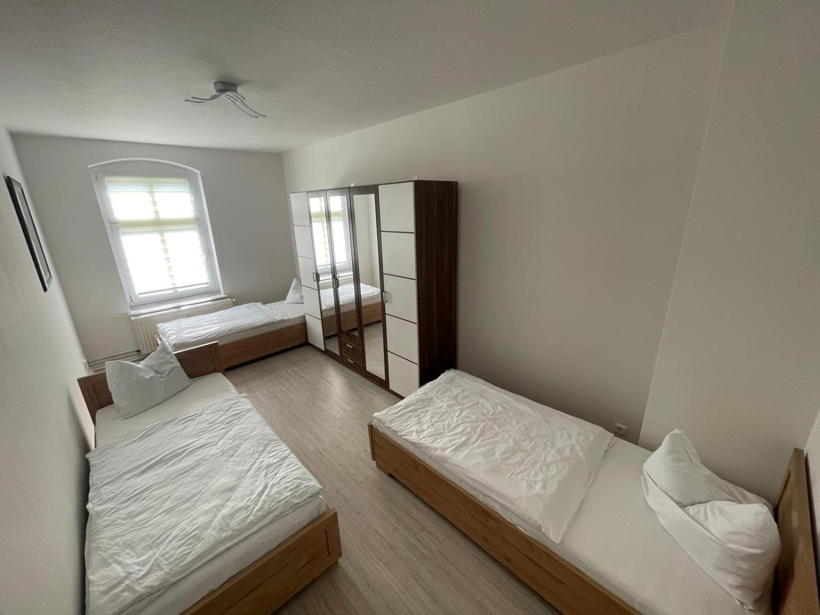 Atze4 Apartment *