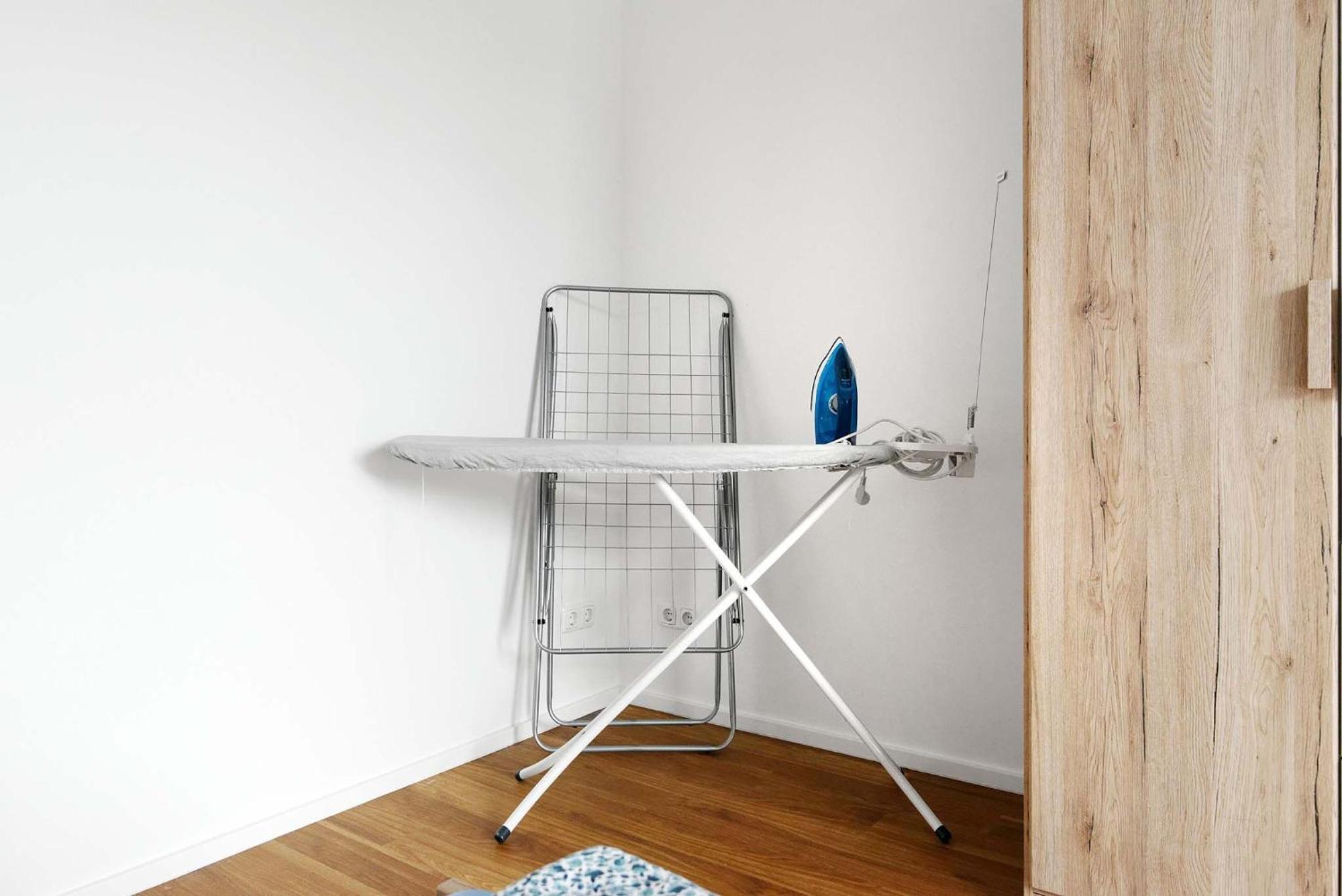 In 20-30 Minuten Im Zentrum Apartment *