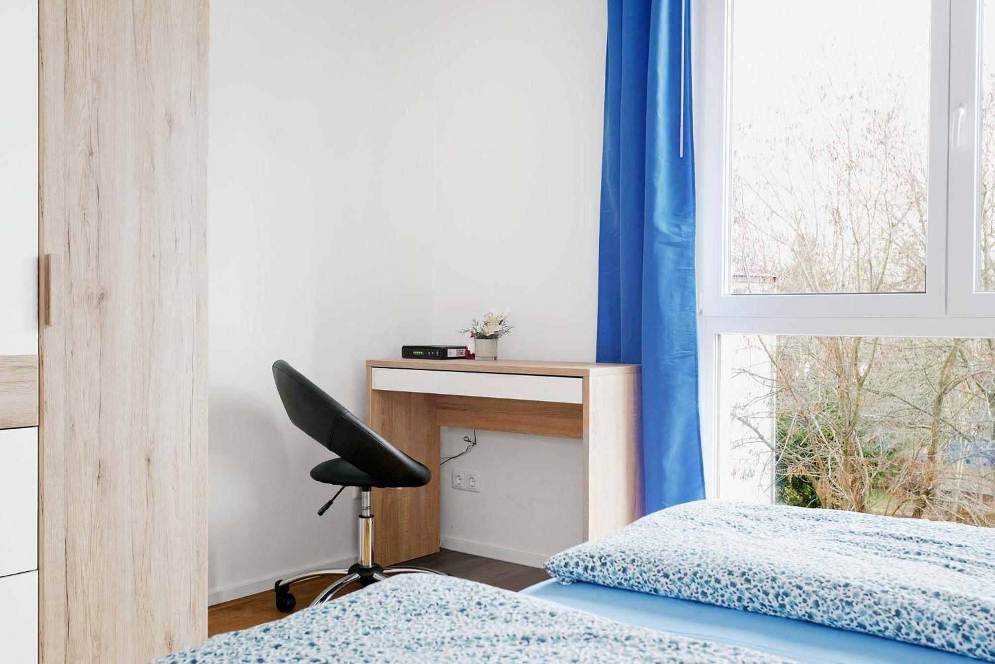 Apartment In 20-30 Minuten Im Zentrum Berlin