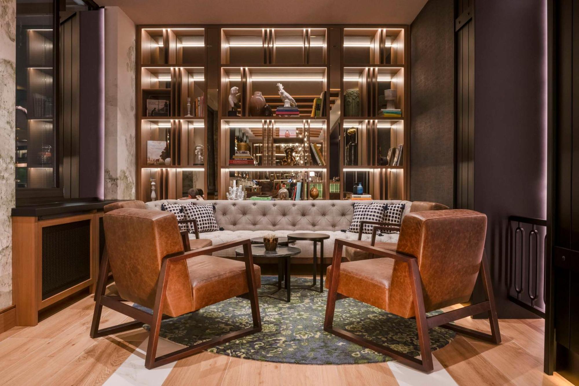 Doubletree By Hilton Ku'damm Hotel