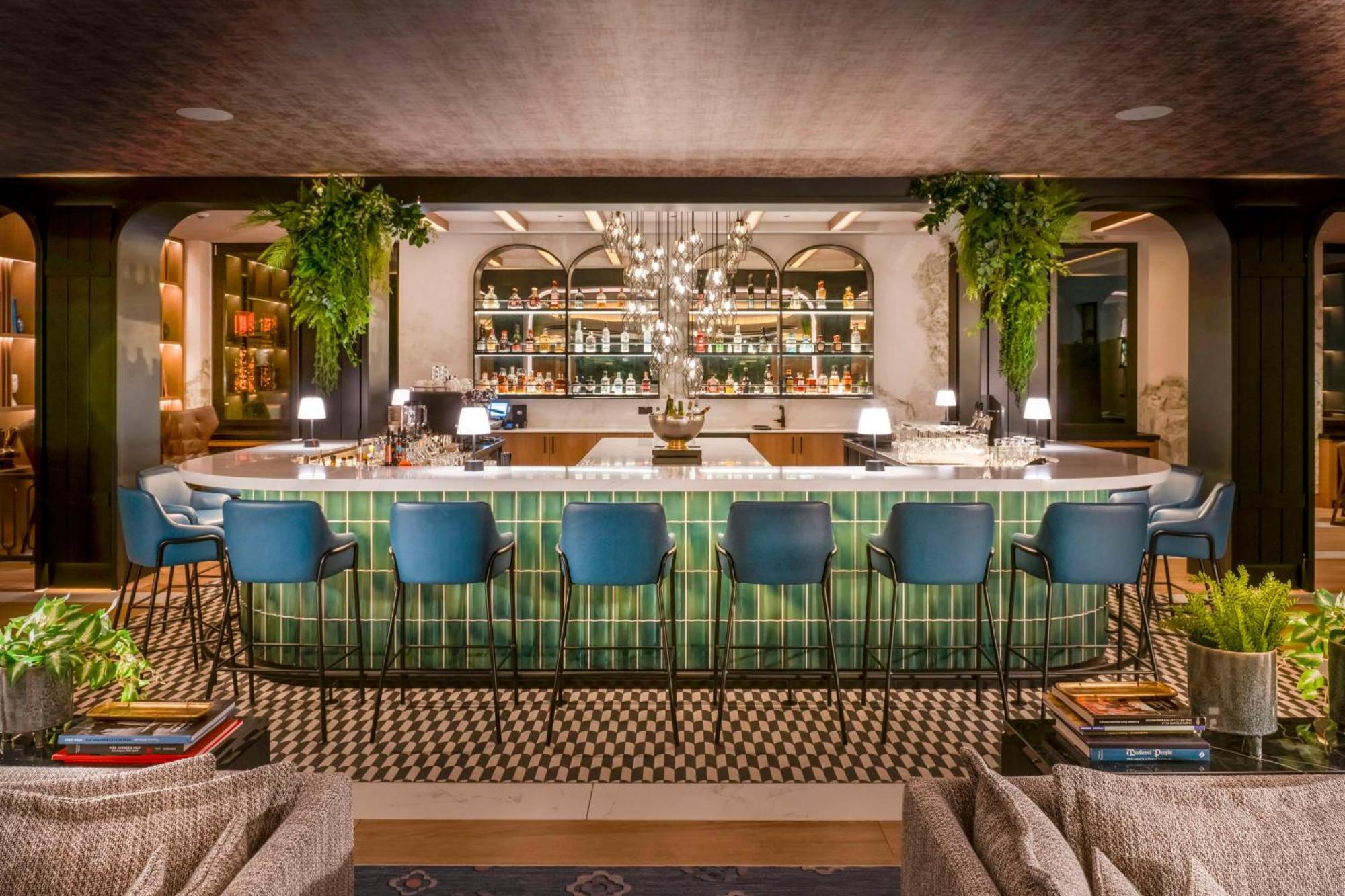 Doubletree By Hilton Ku'damm *