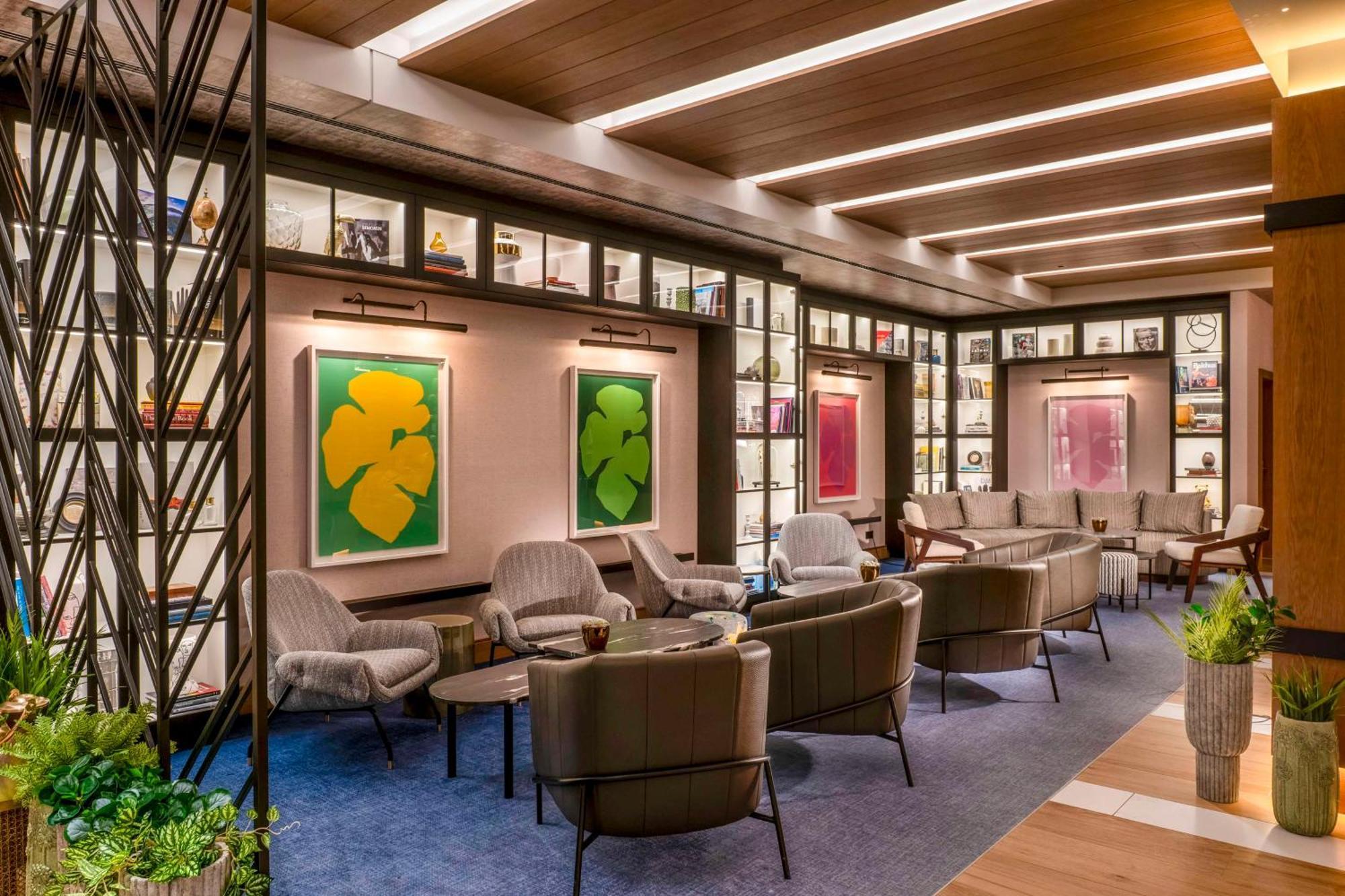 Doubletree By Hilton Ku'damm Berlin